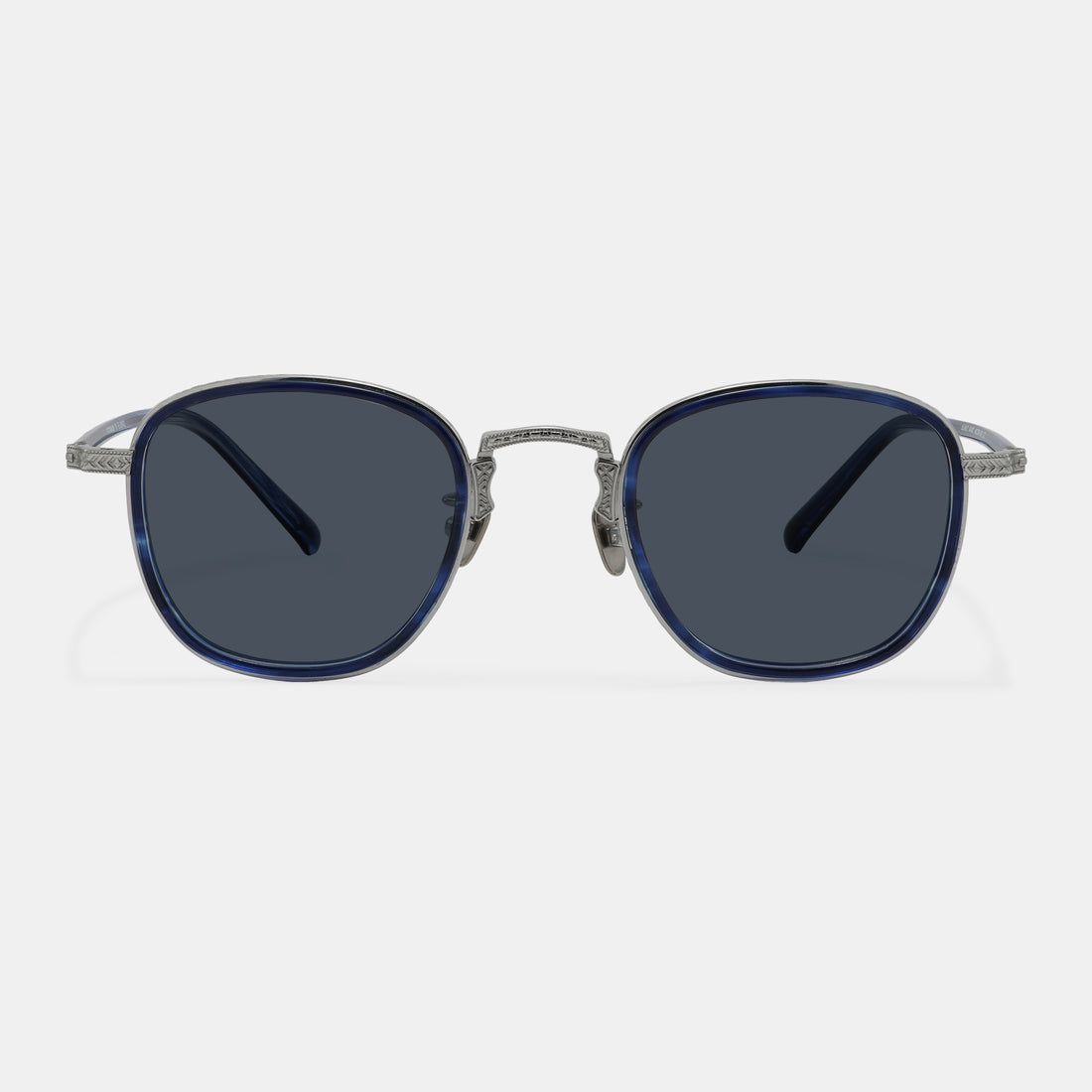 Blue Sunglasses
