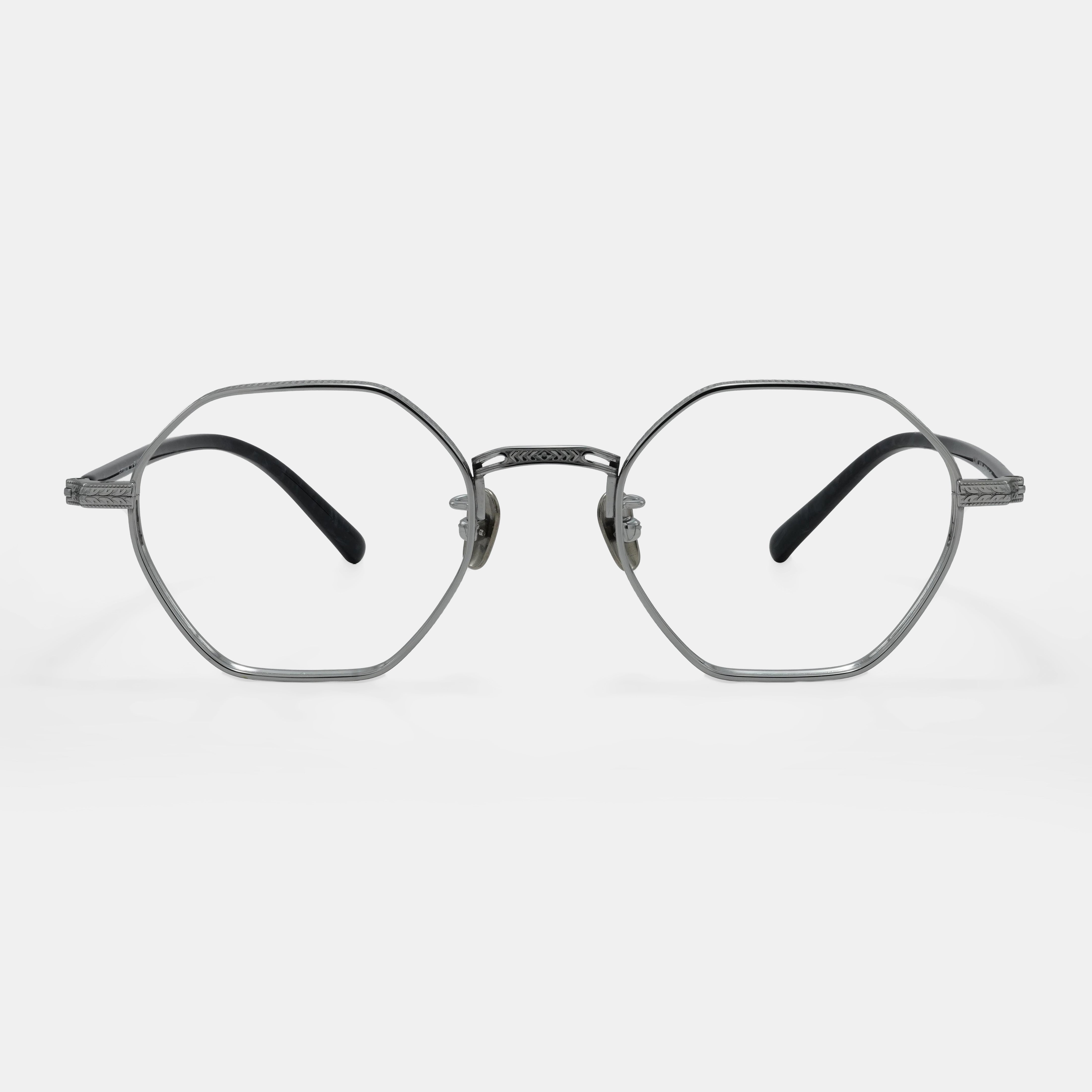 Silver Frames
