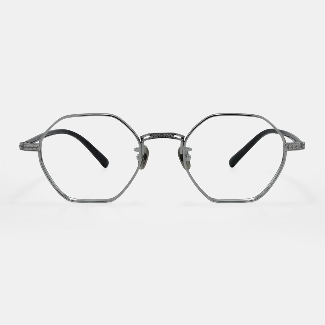 Silver Frames