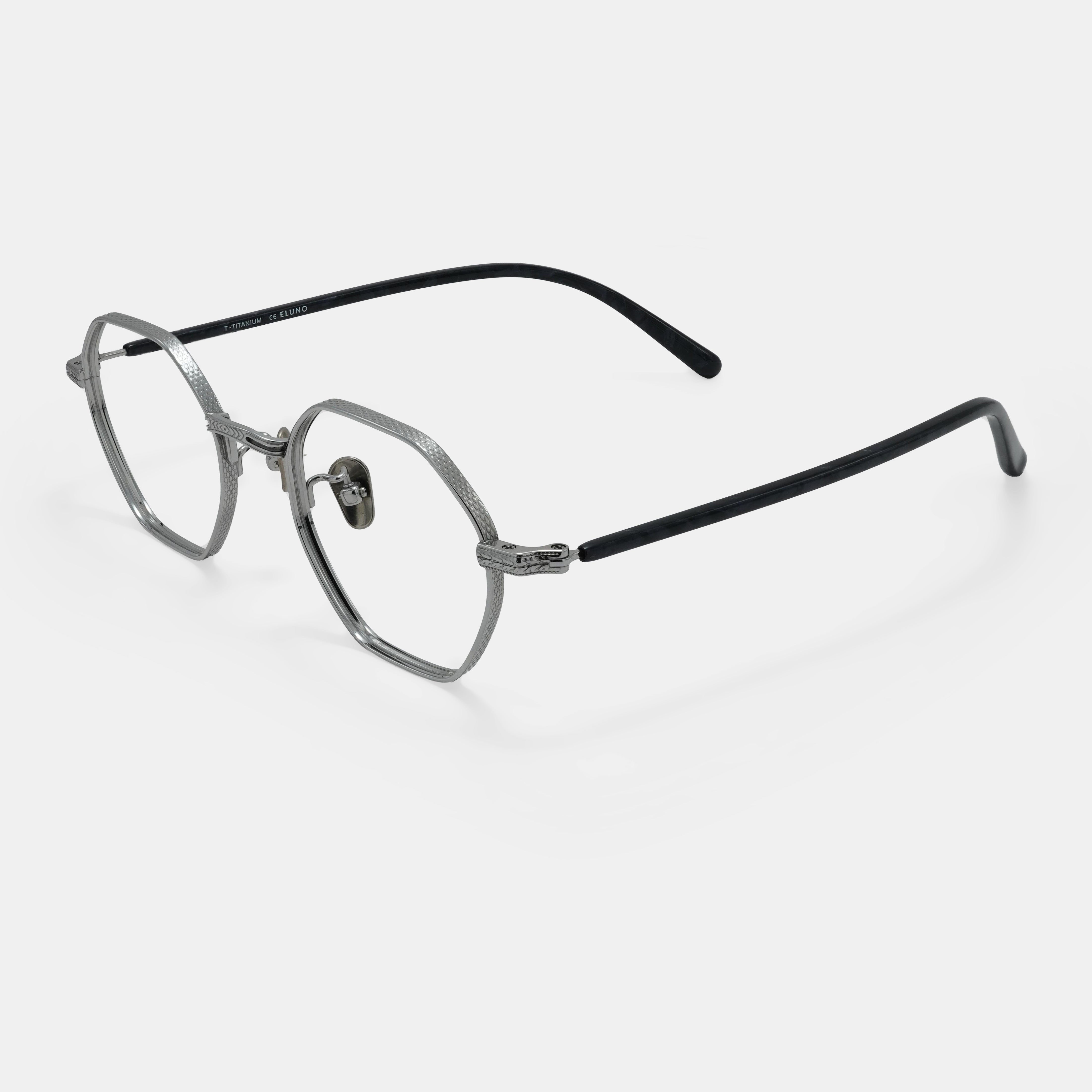 Silver Frames