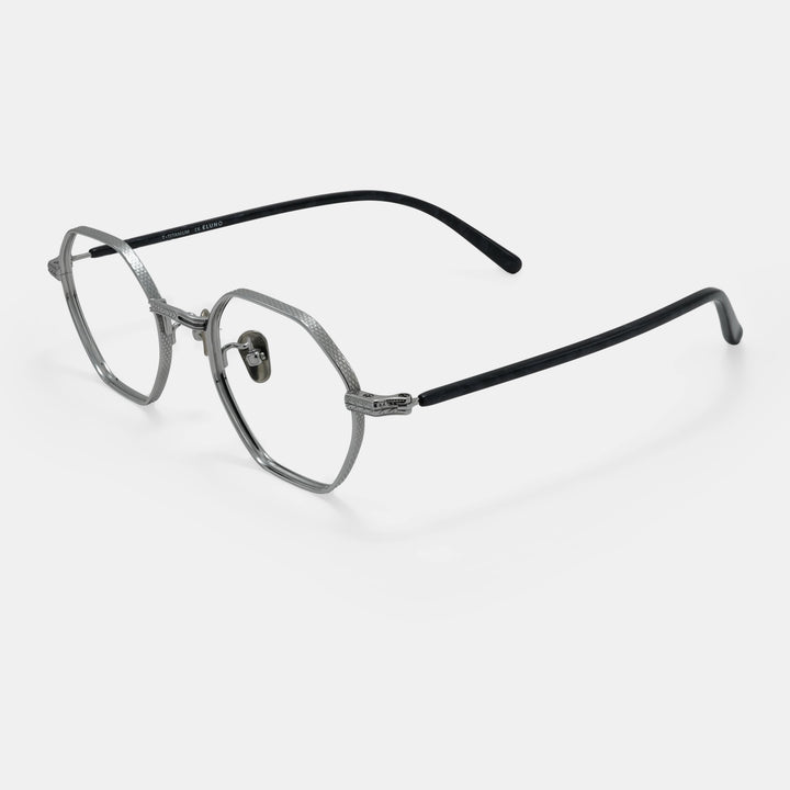 Silver Frames