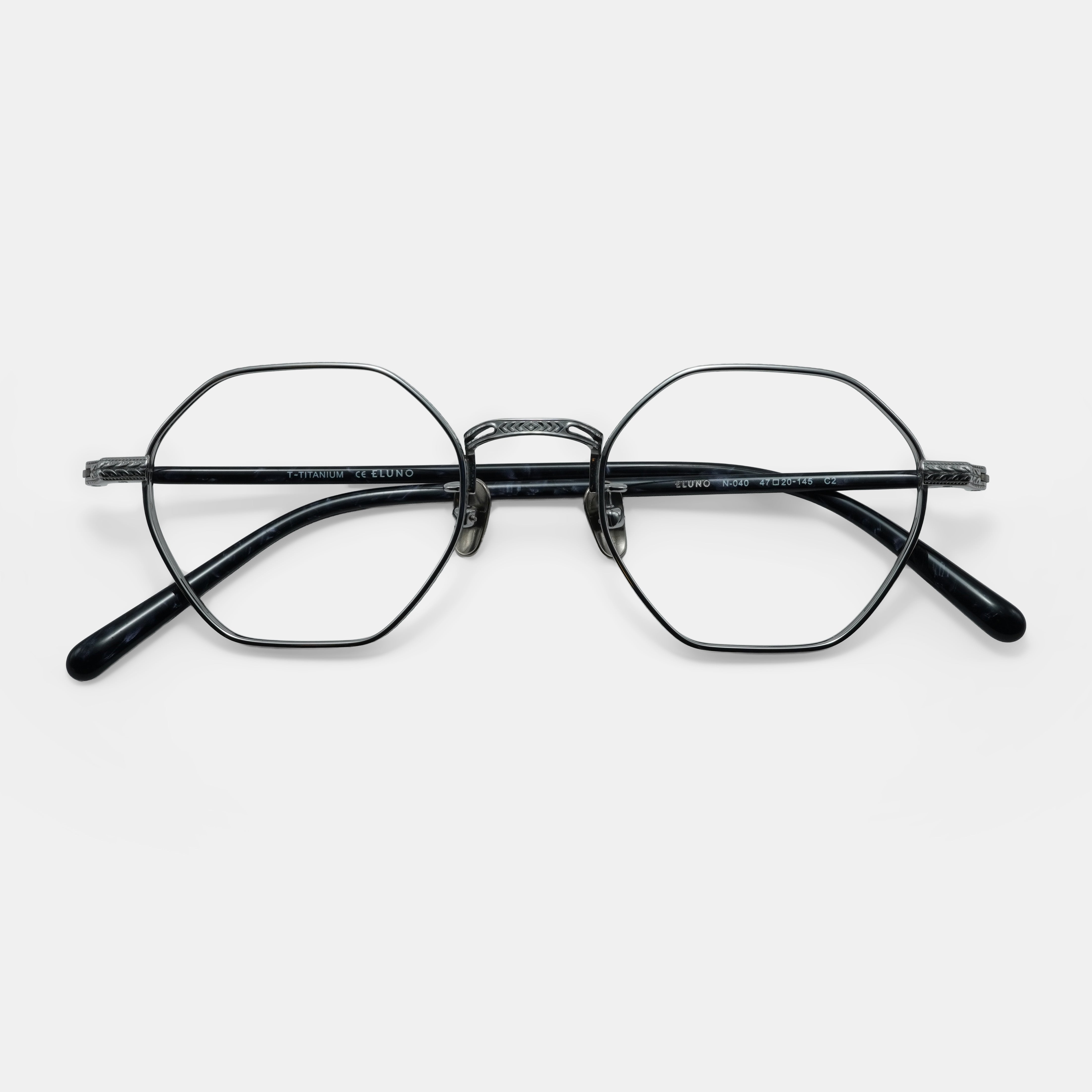 Silver Frames