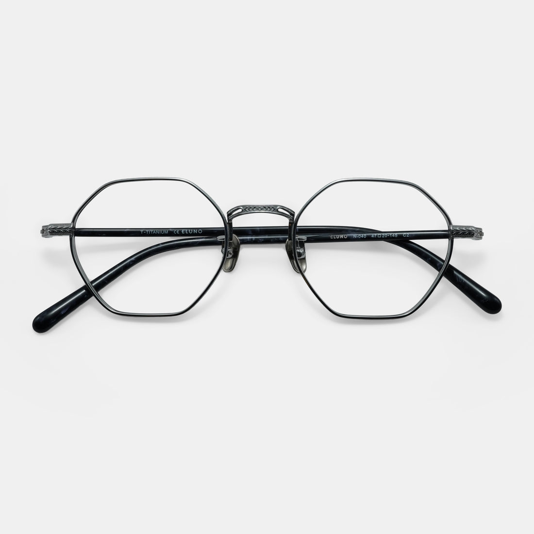 Silver Frames