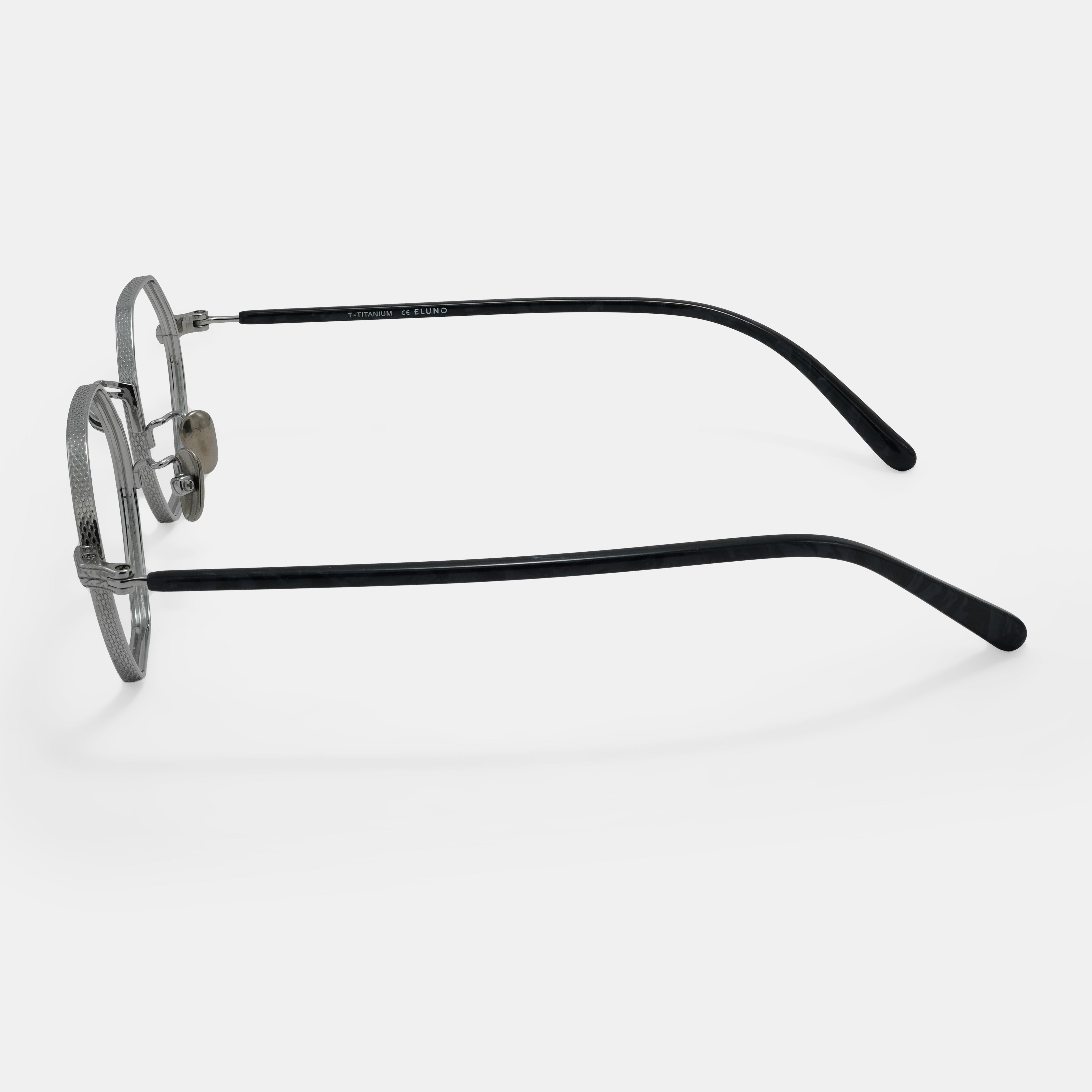 Silver Frames