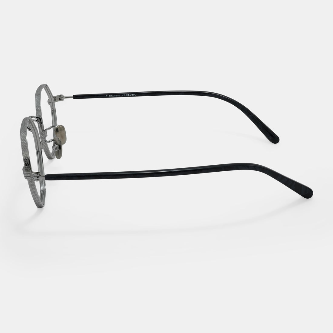 Silver Frames