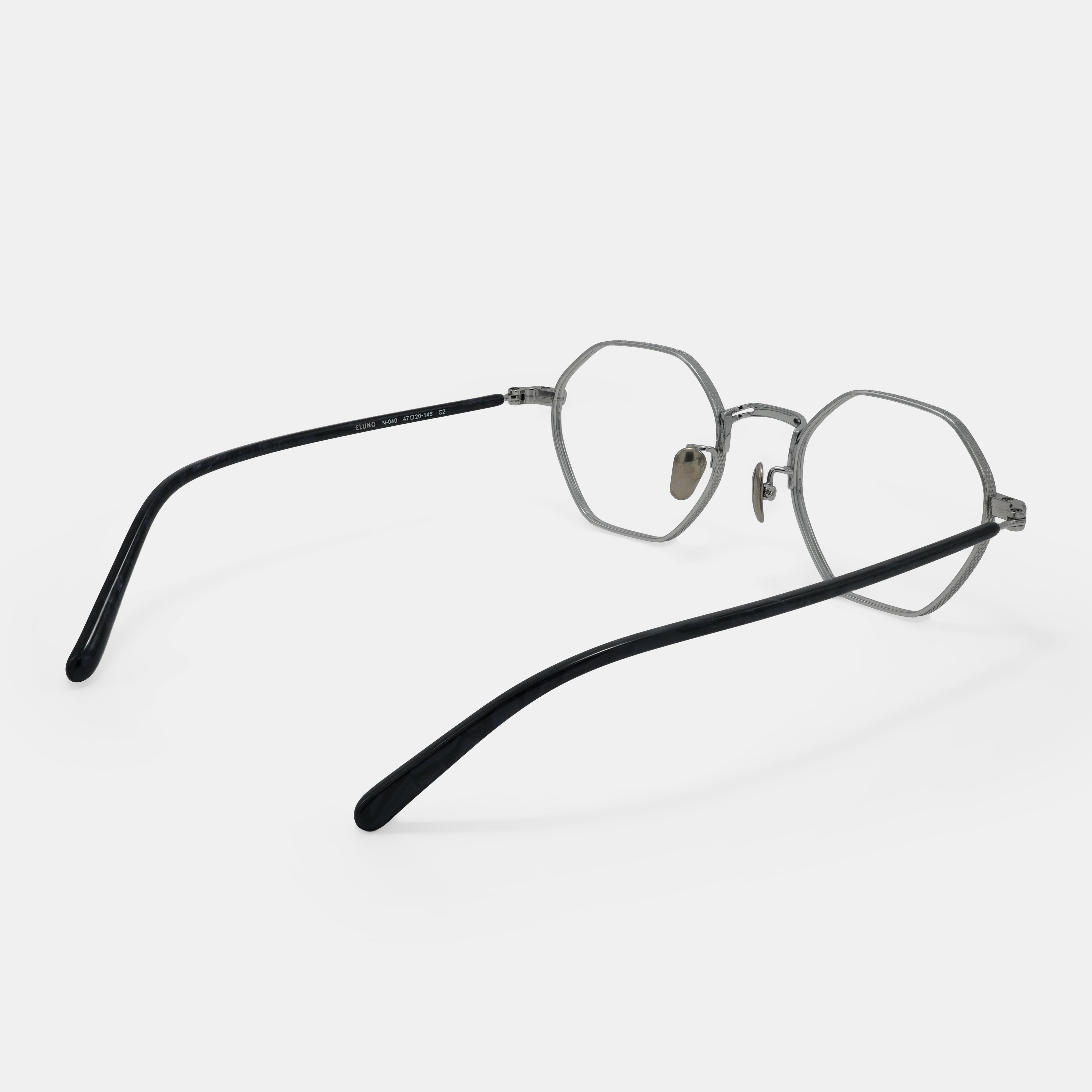 Silver Frames