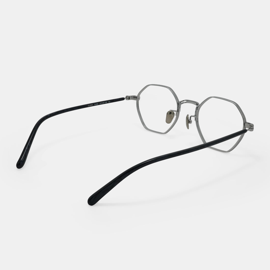 Silver Frames