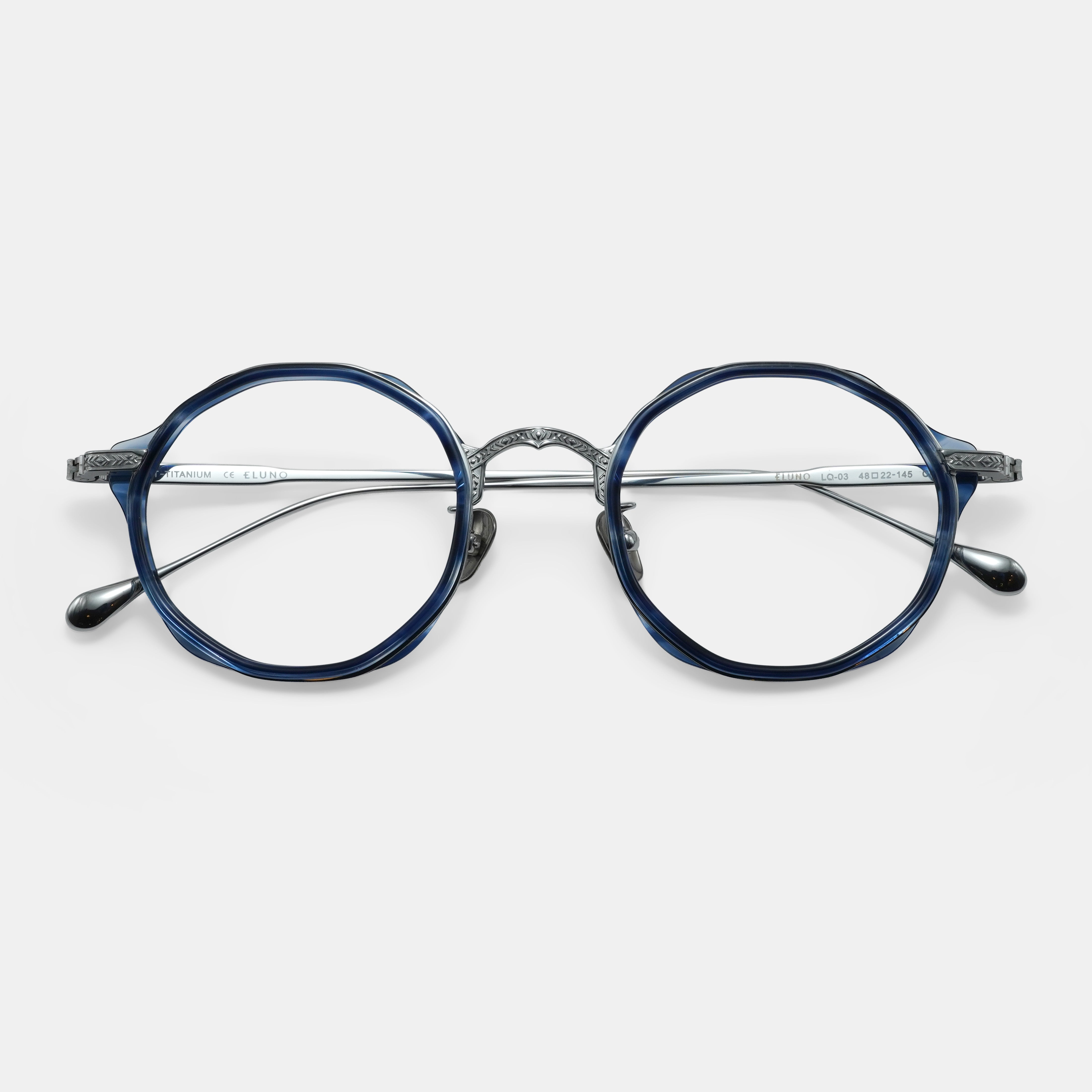 Stylish Spectacles
