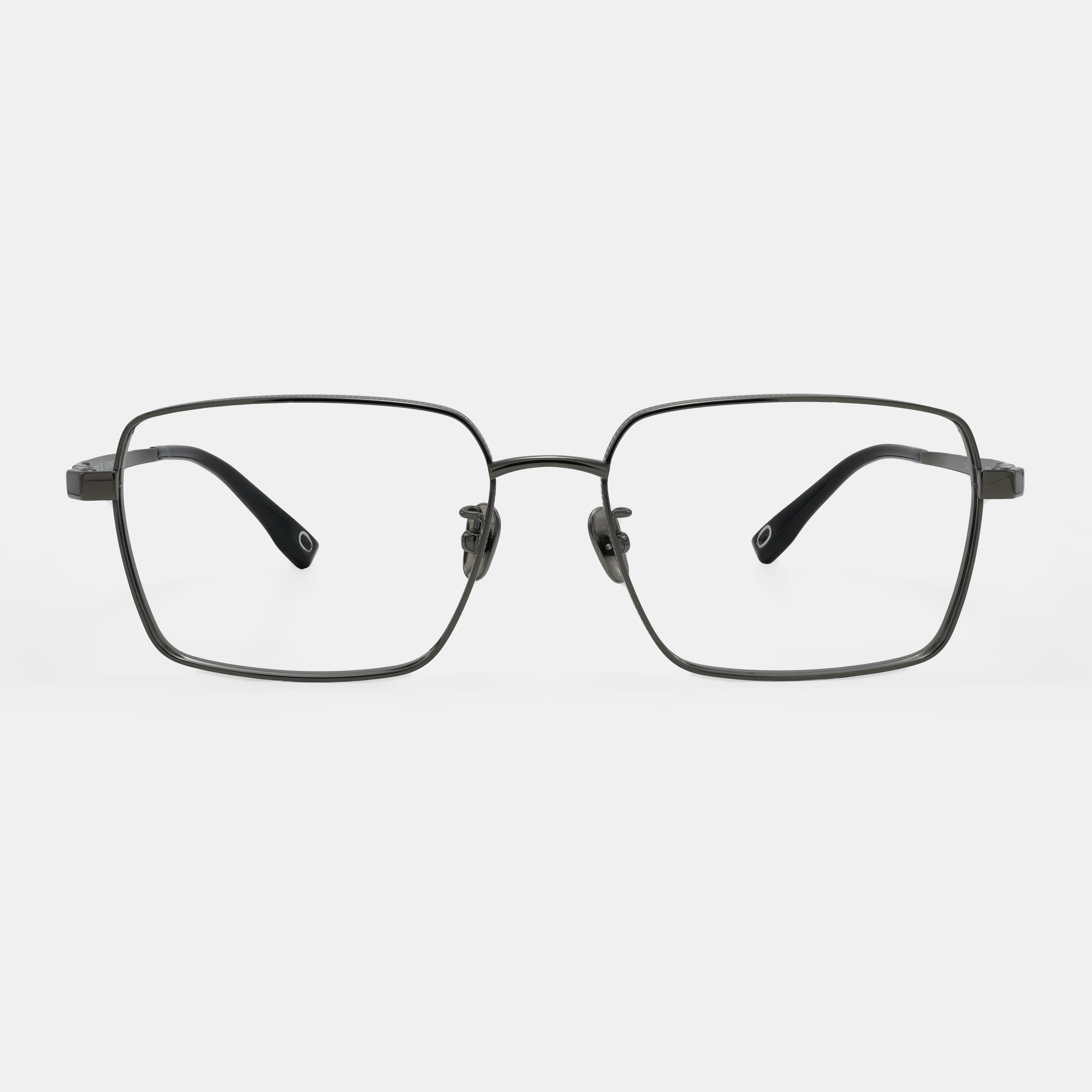 Gunmetal Eyeglasses