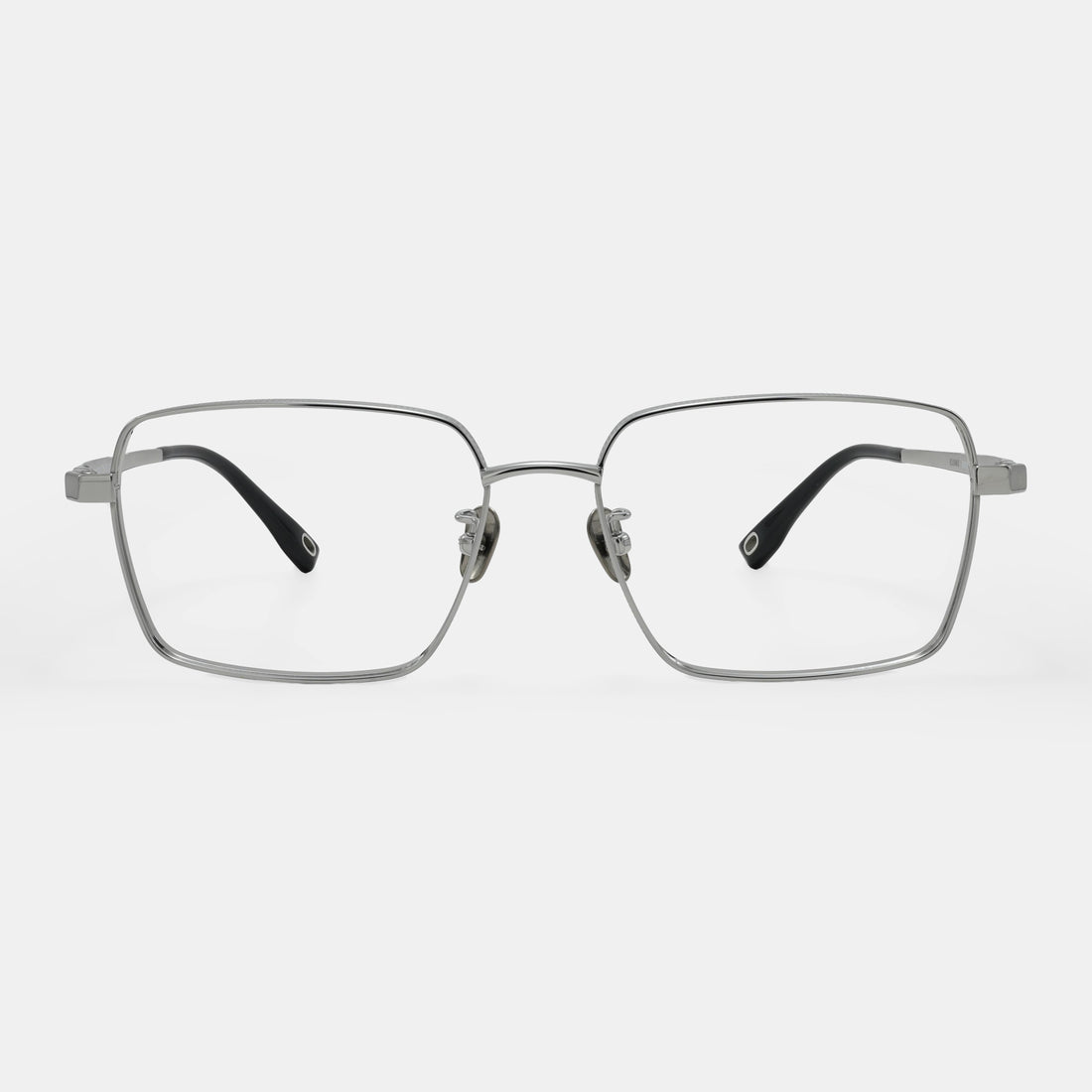 Silver Eyeglasses
