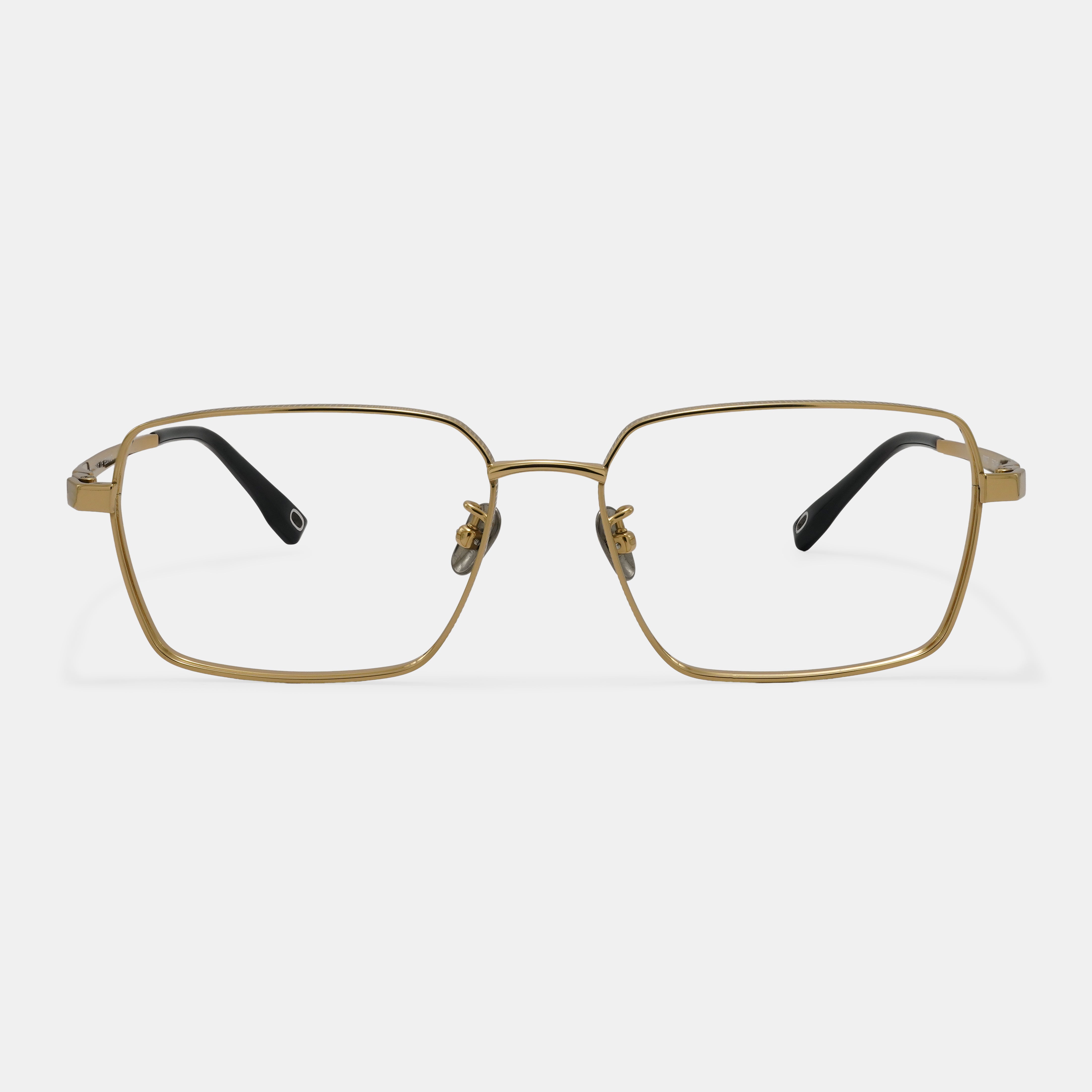 Gold Spectacles