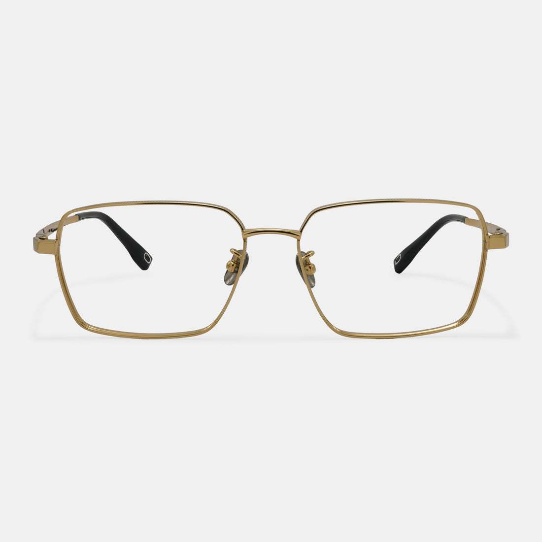 Gold Spectacles