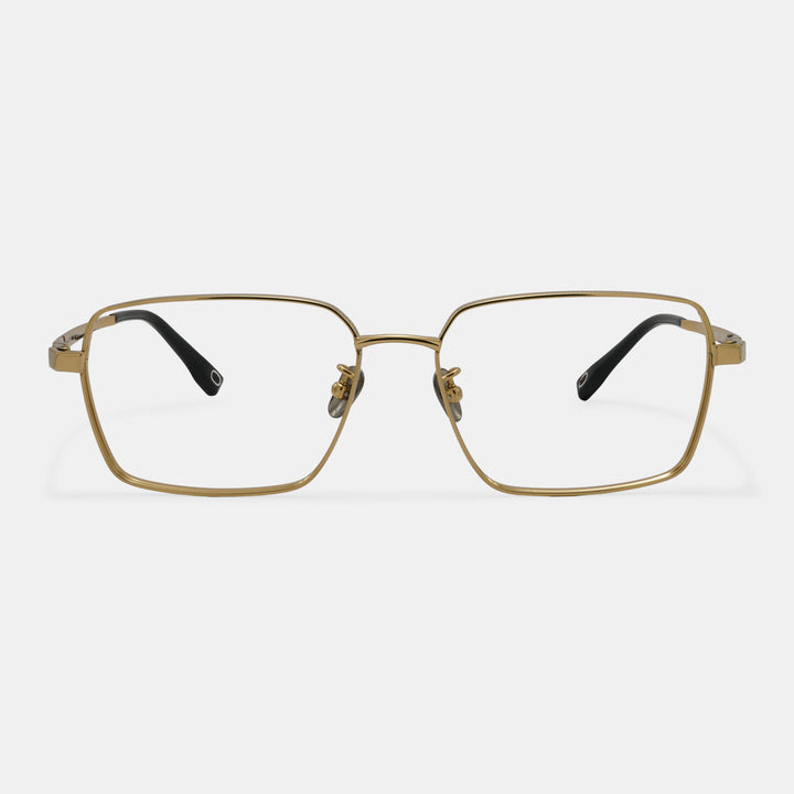 Gold Spectacles