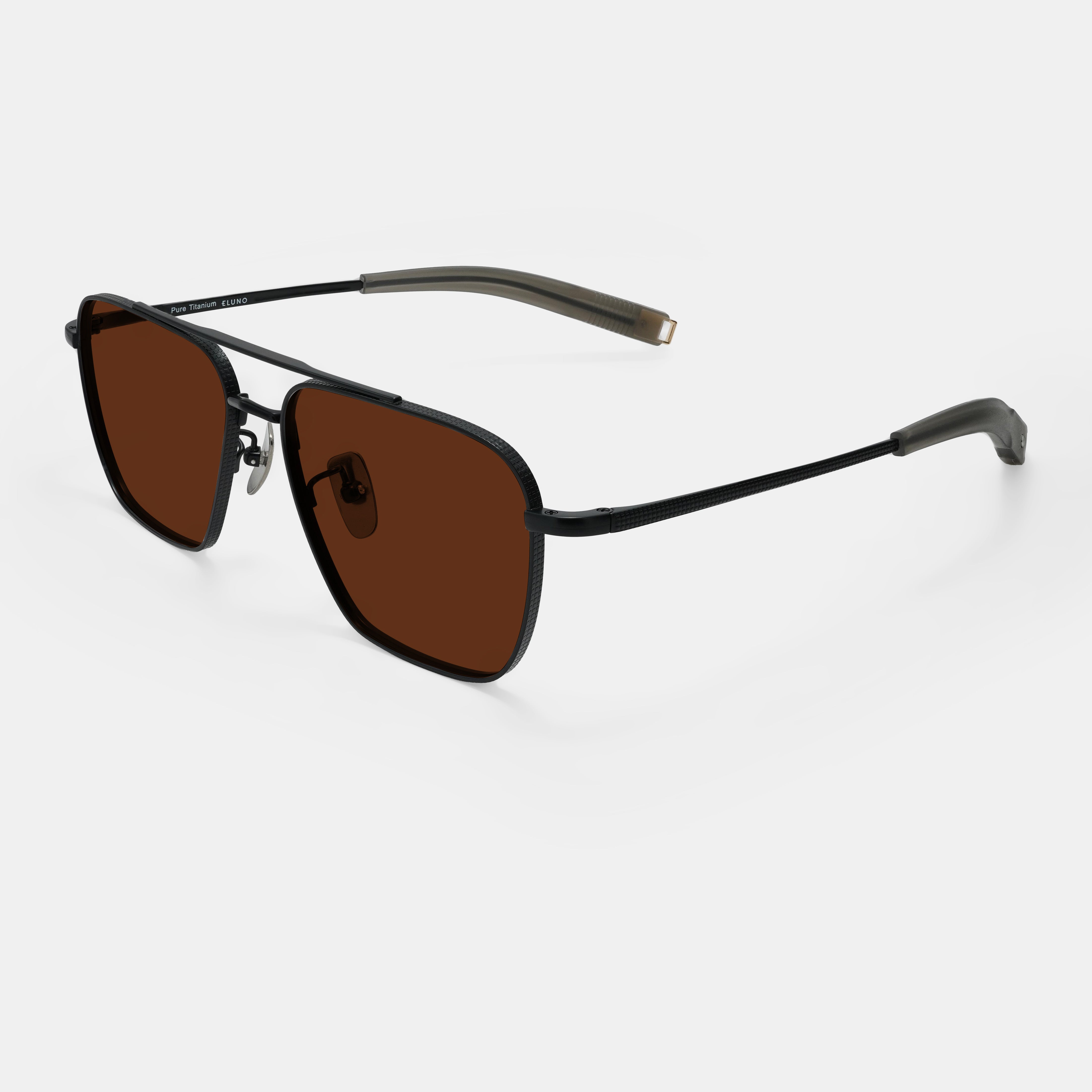 Black Sunglasses