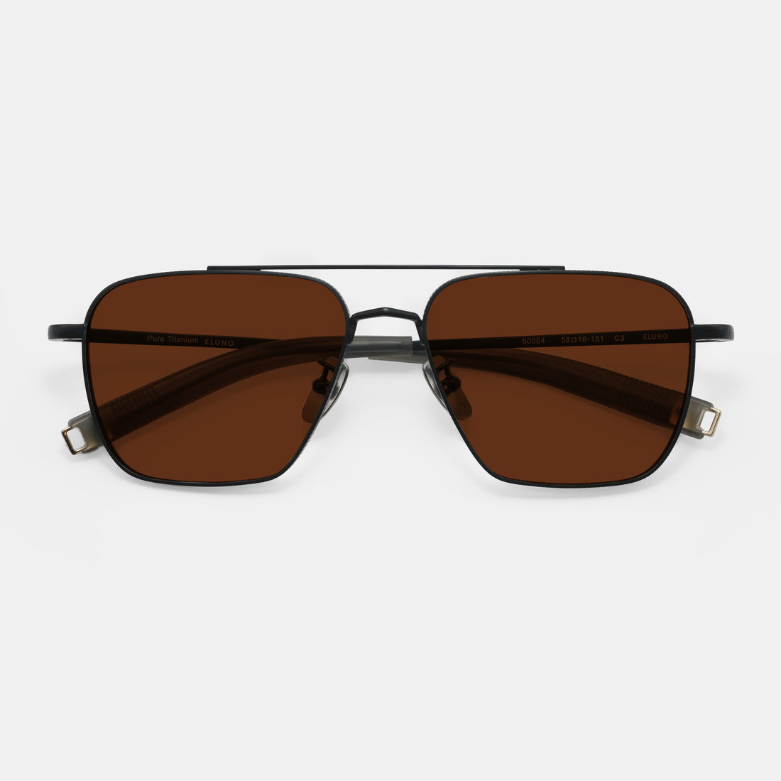 Black Sunglasses