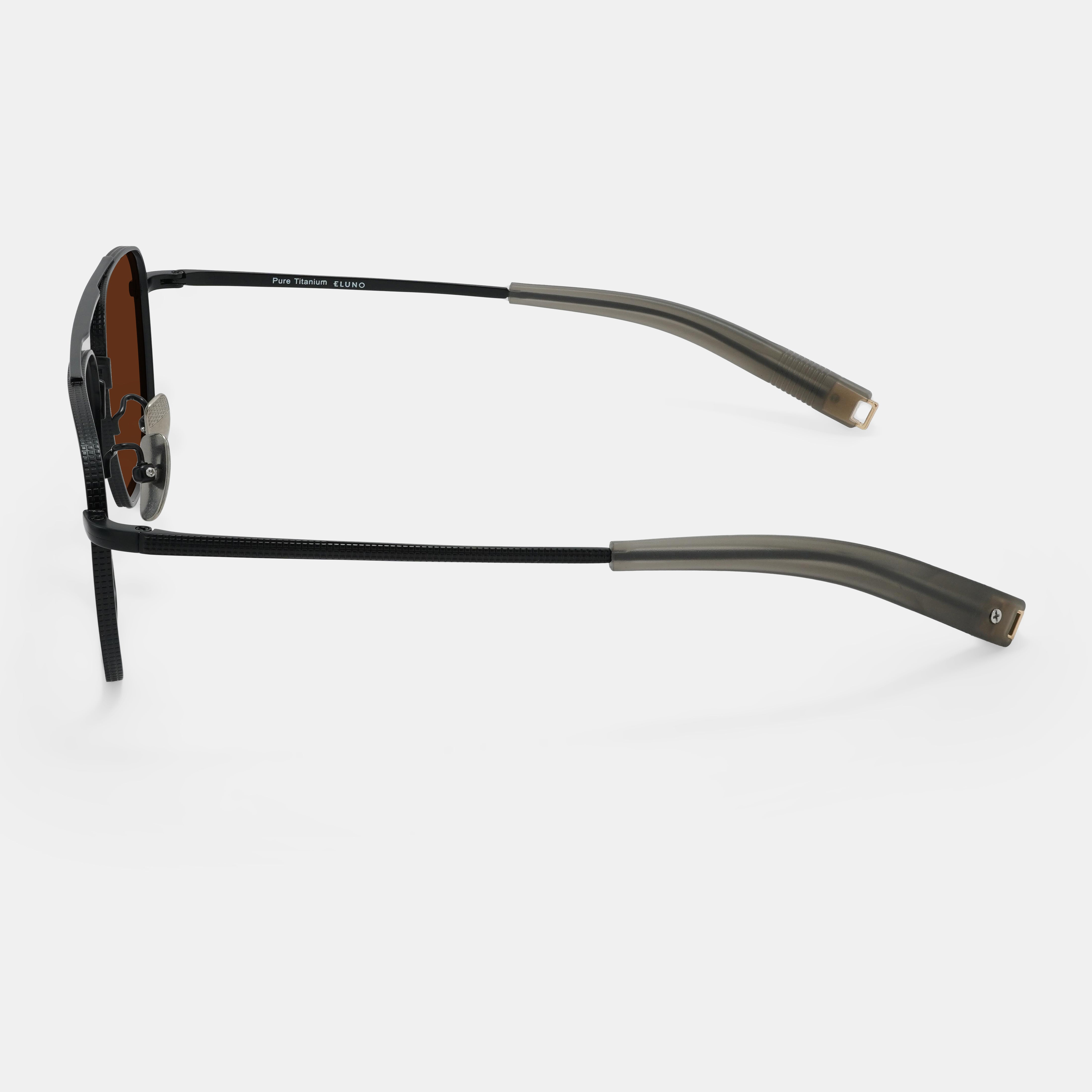 Black Sunglasses