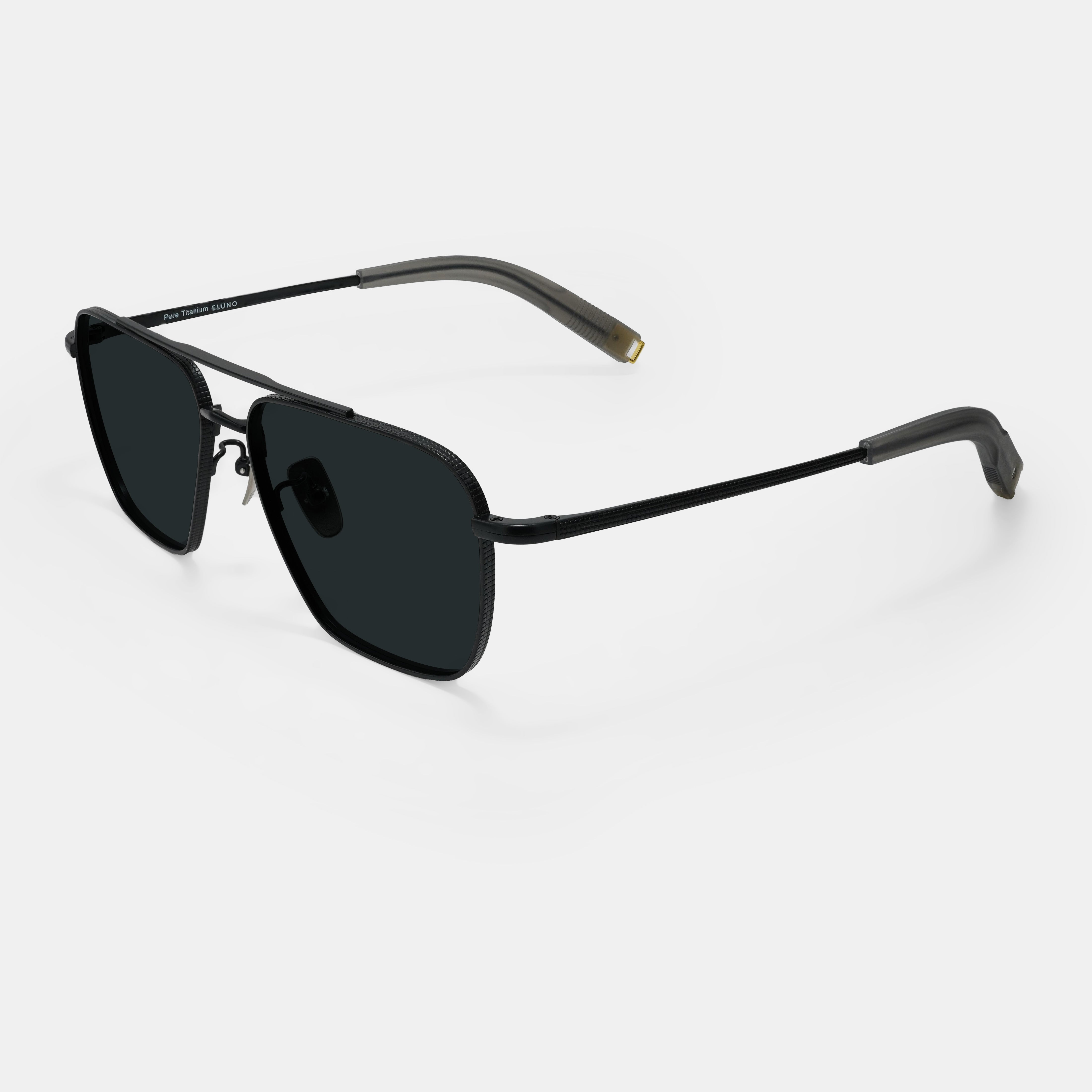 Black Sunglasses