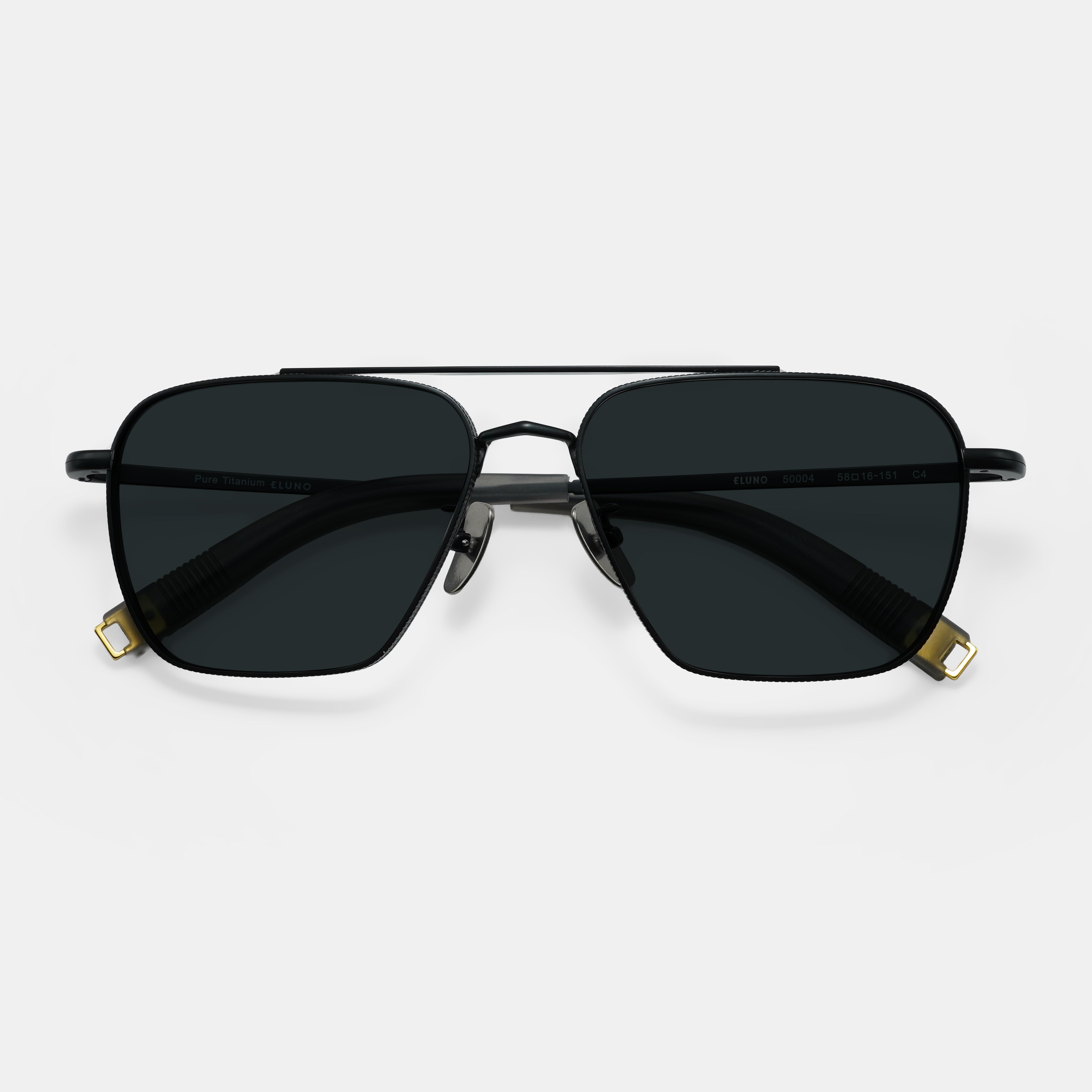 Black Sunglasses