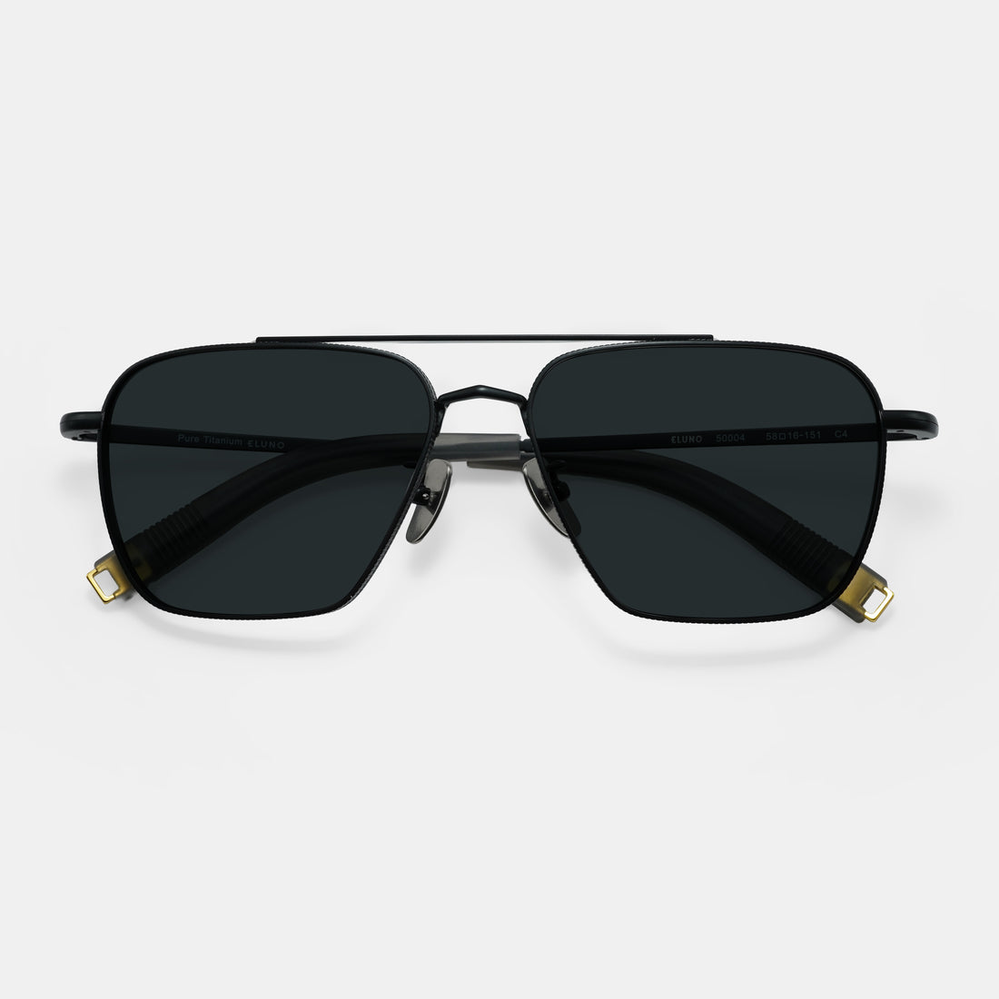 Black Sunglasses