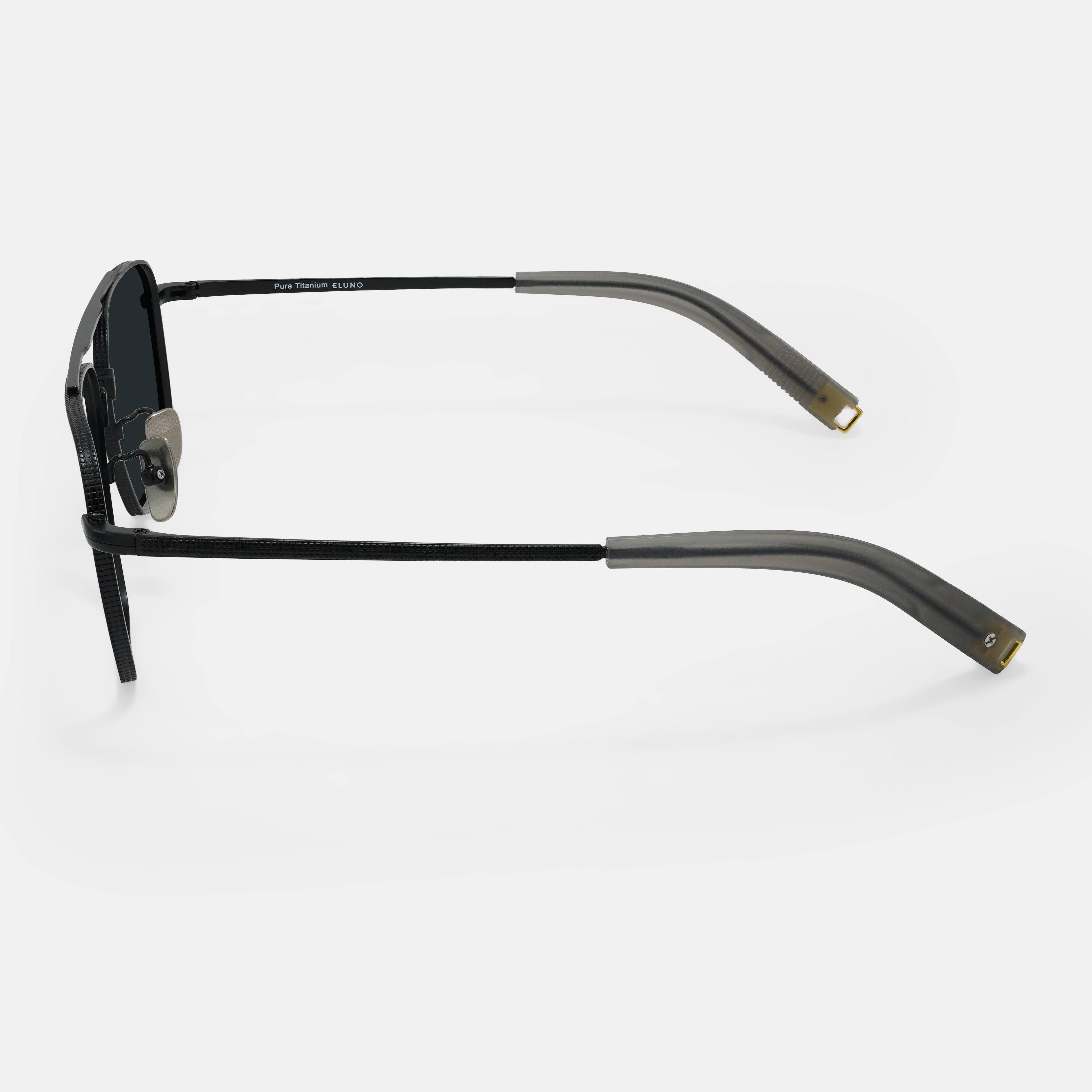 Black Sunglasses