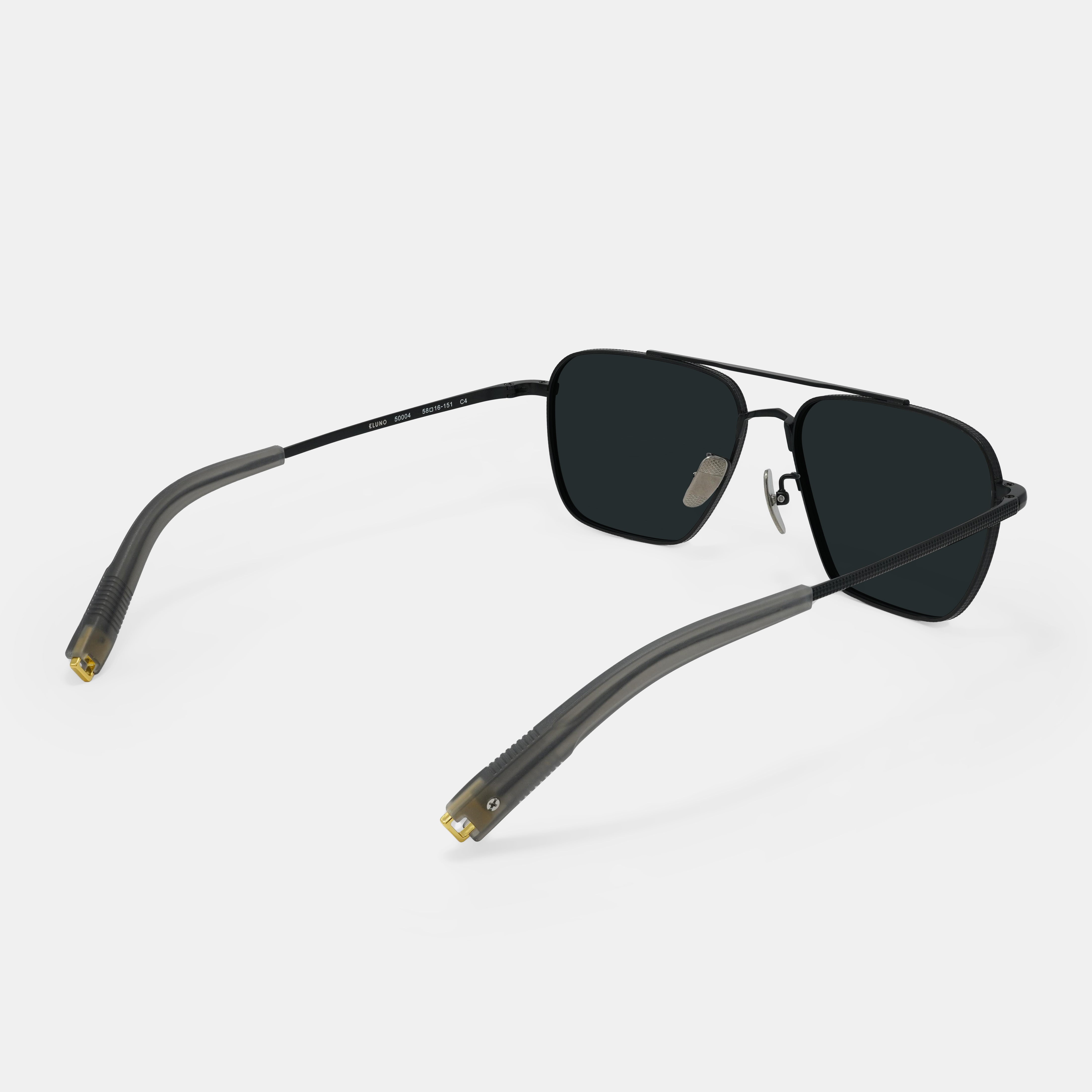 Black Sunglasses