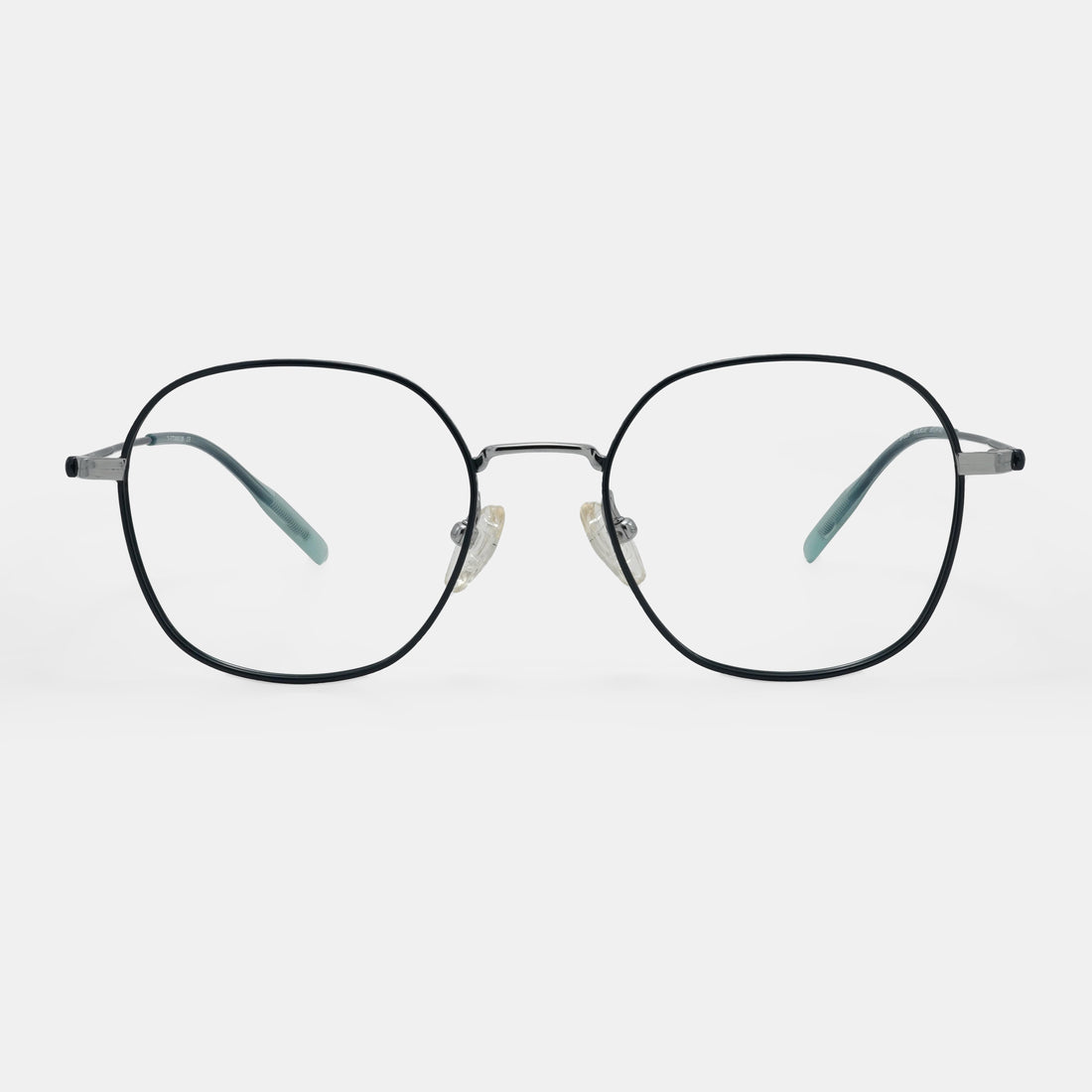 Silver Spectacles