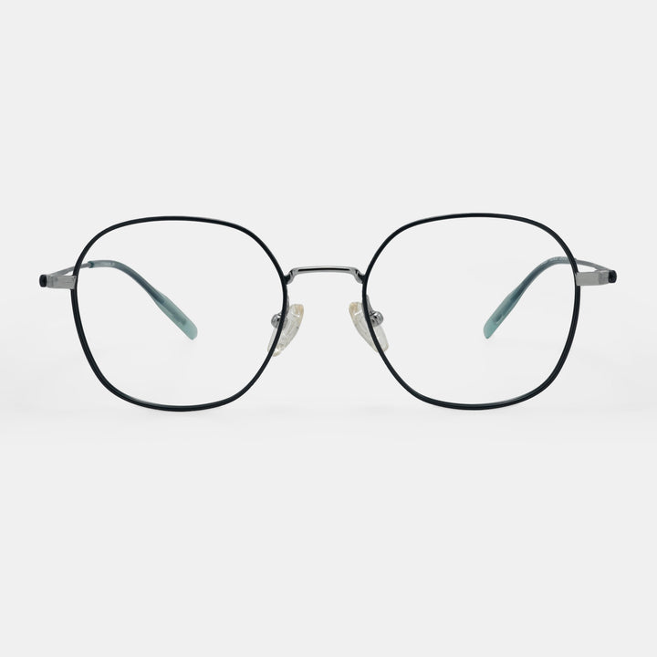Silver Spectacles