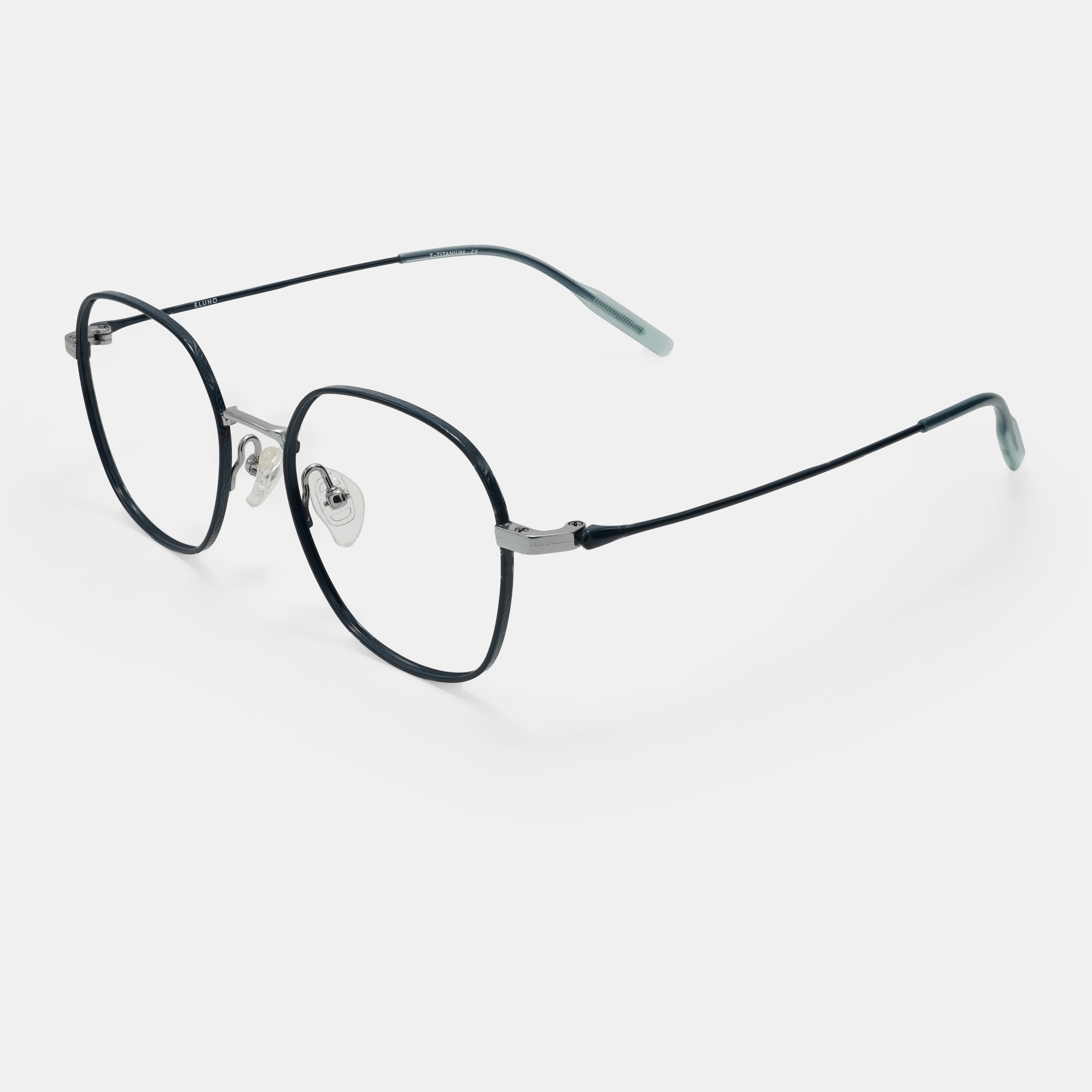 Silver Spectacles