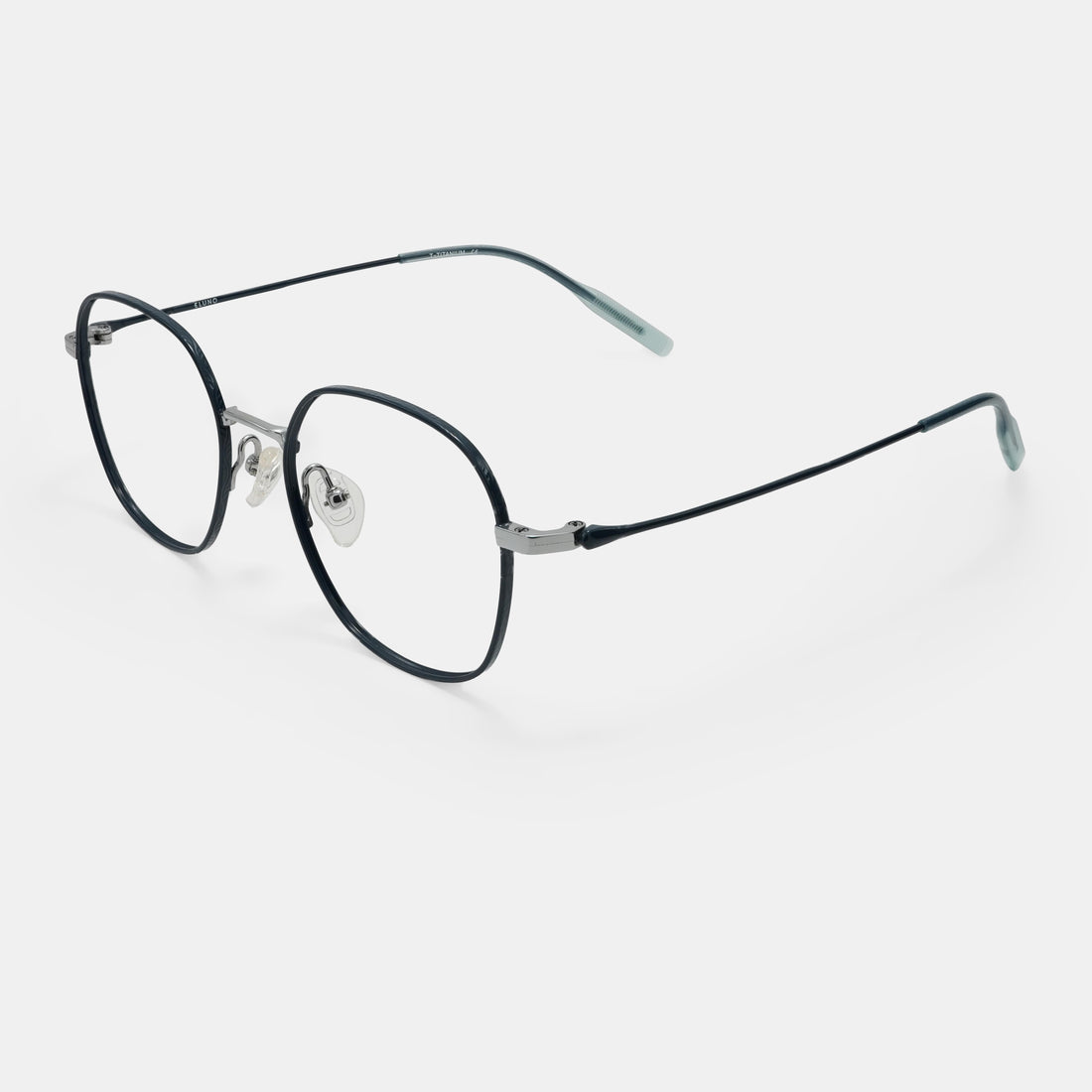 Silver Spectacles