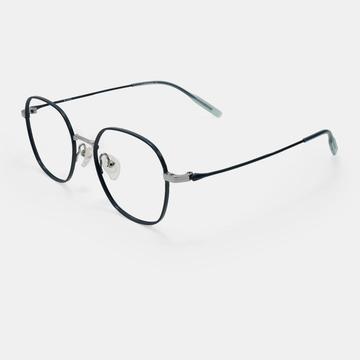 Silver Spectacles