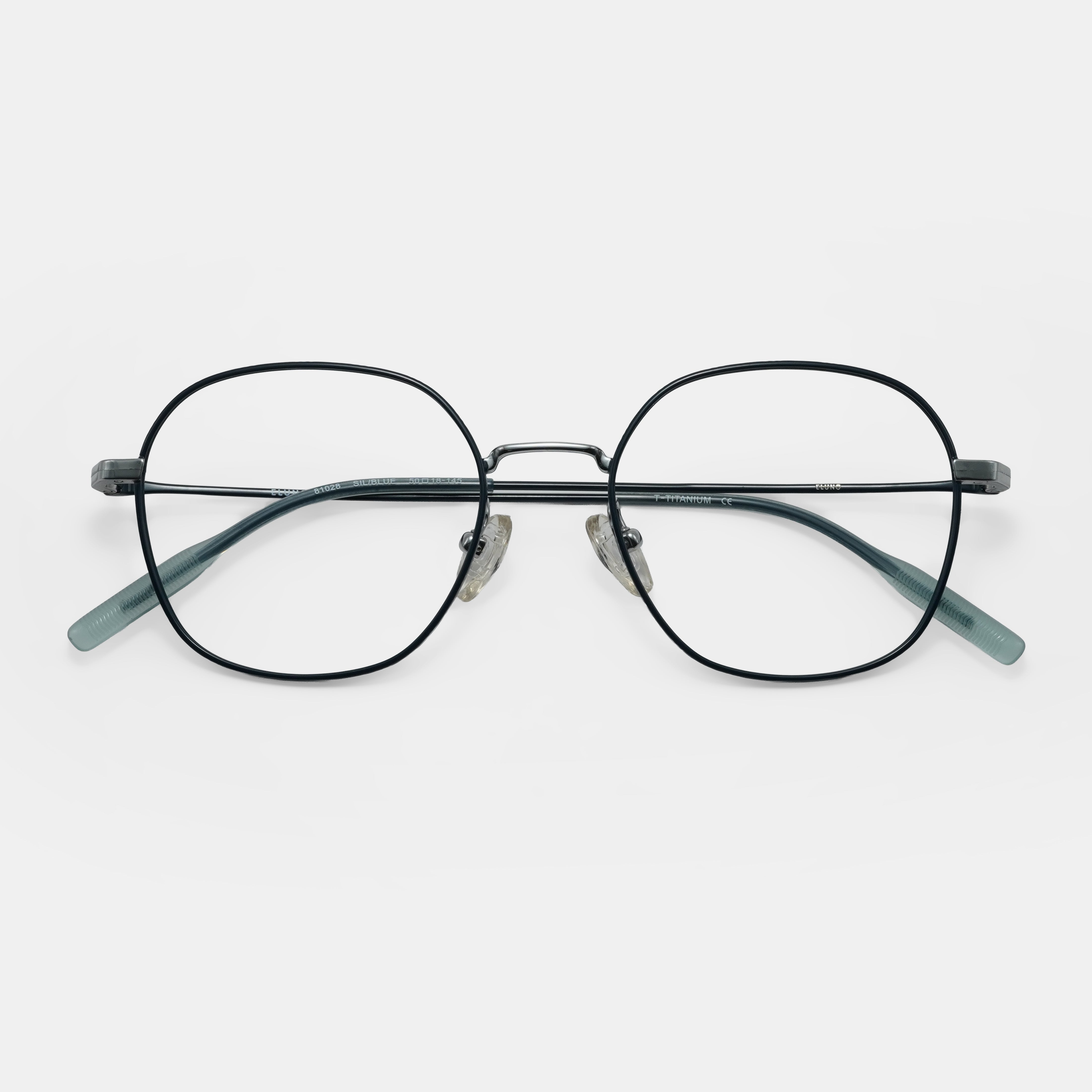 Silver Spectacles