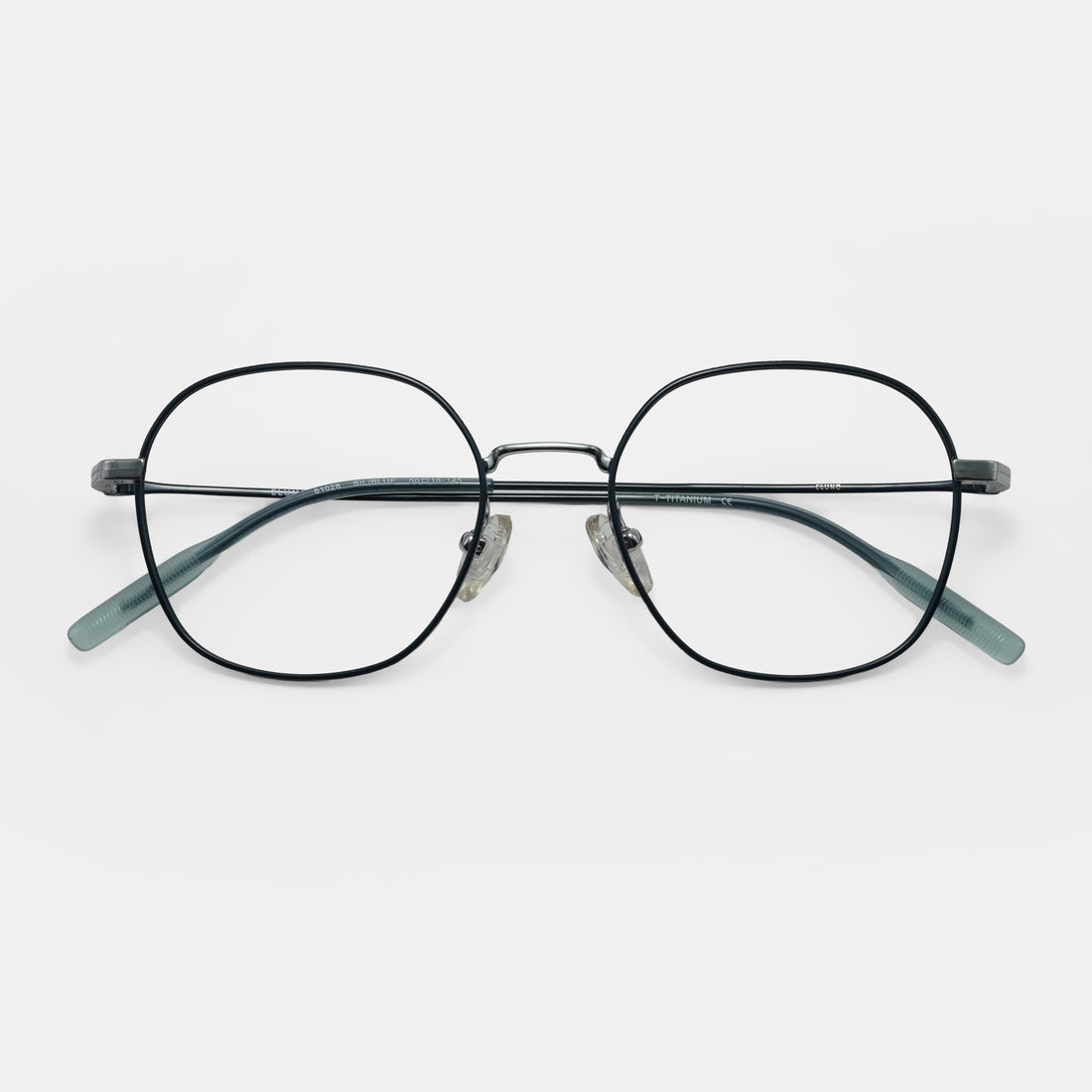 Silver Spectacles