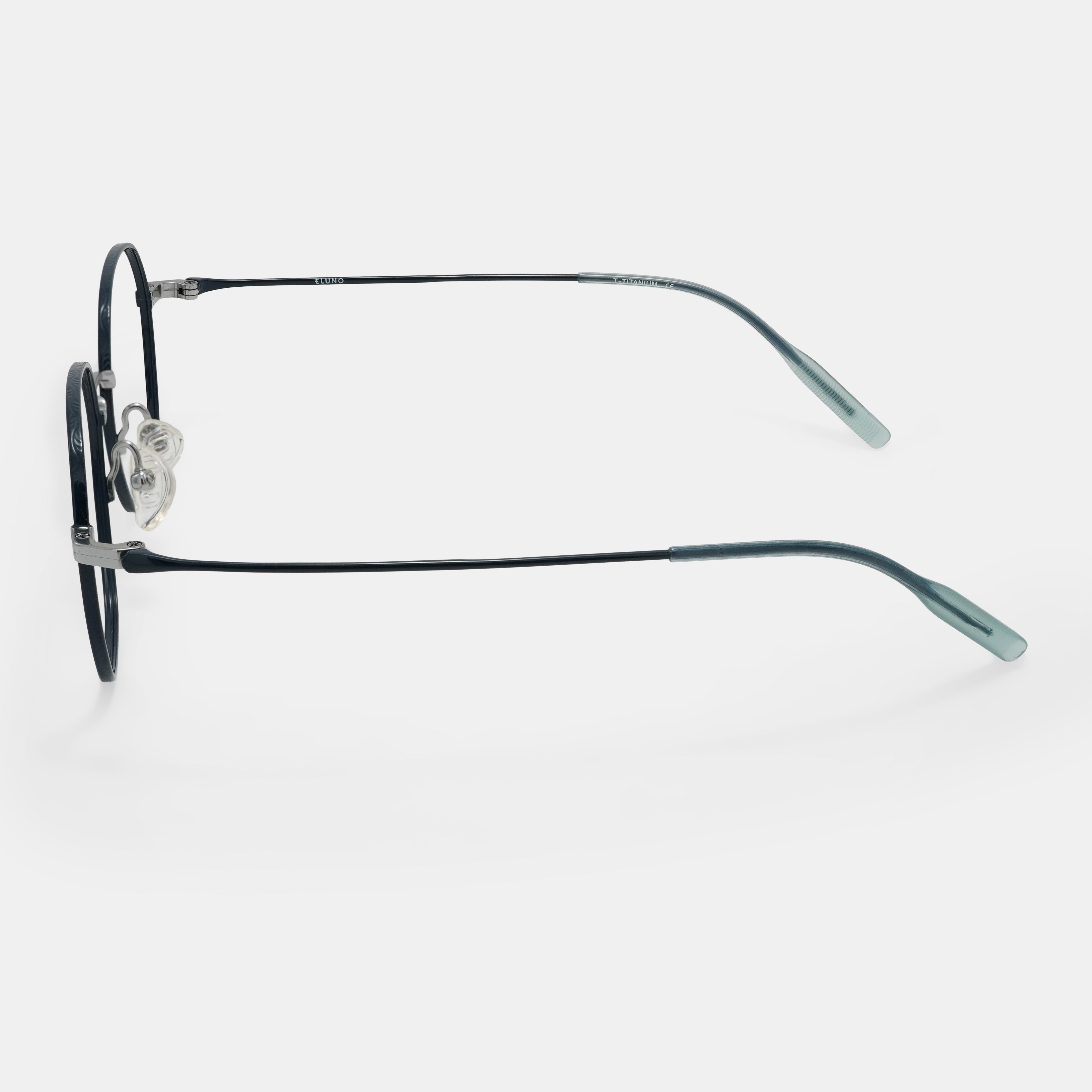 Silver Spectacles