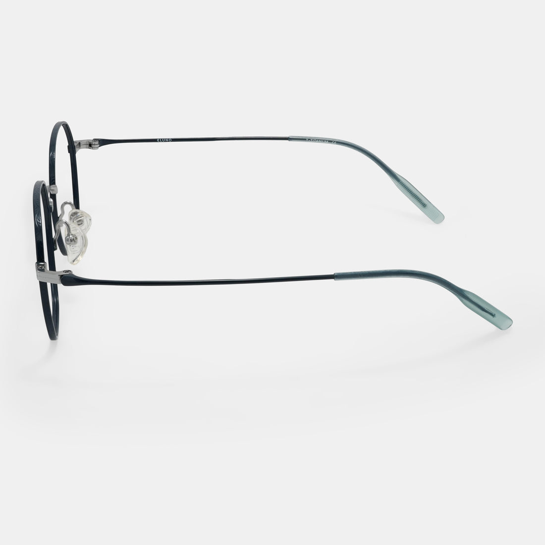 Silver Spectacles