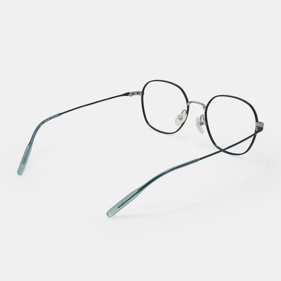 Silver Spectacles