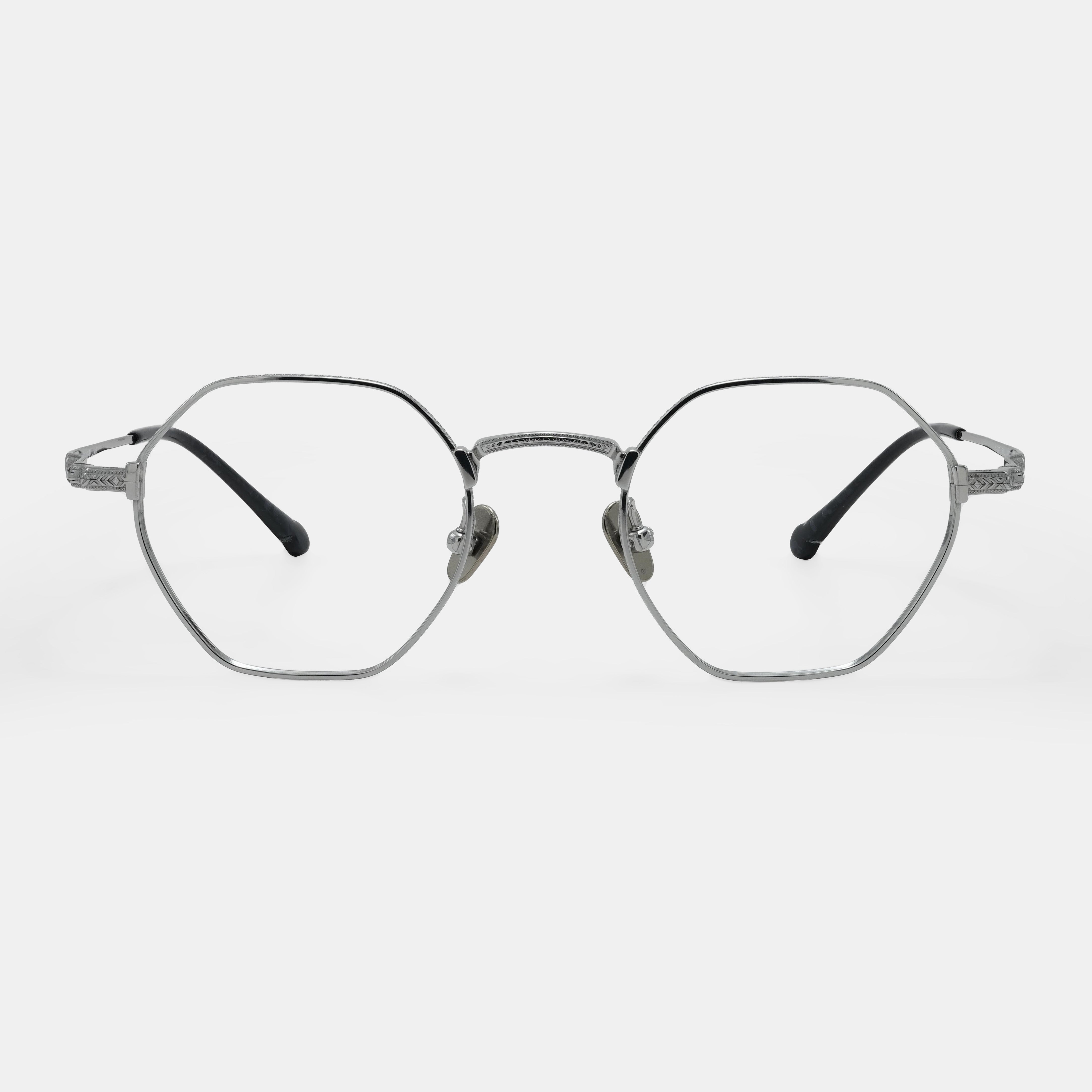 Silver Spectacles