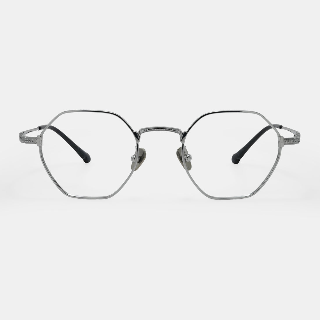 Silver Spectacles