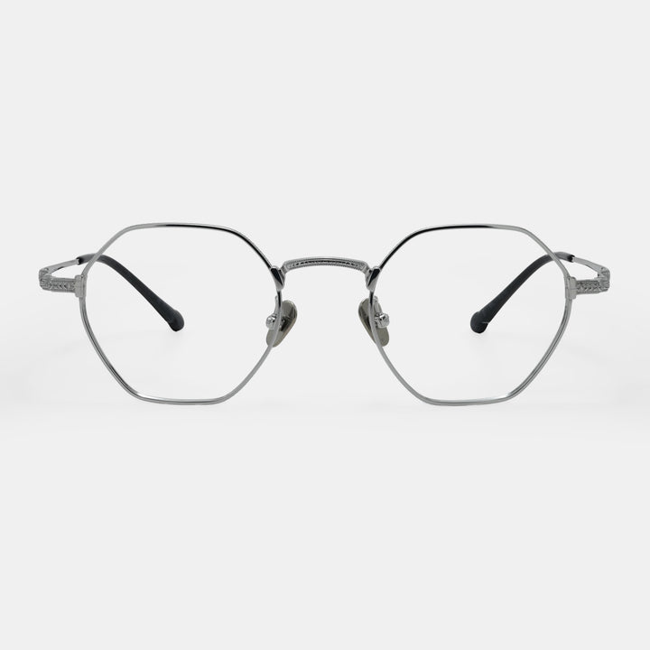 Silver Spectacles
