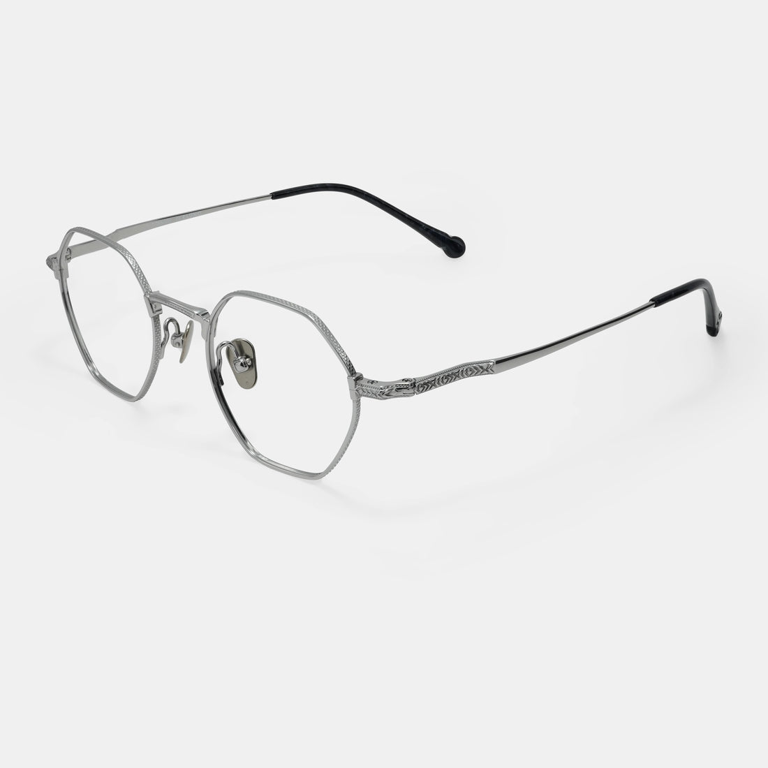Silver Spectacles