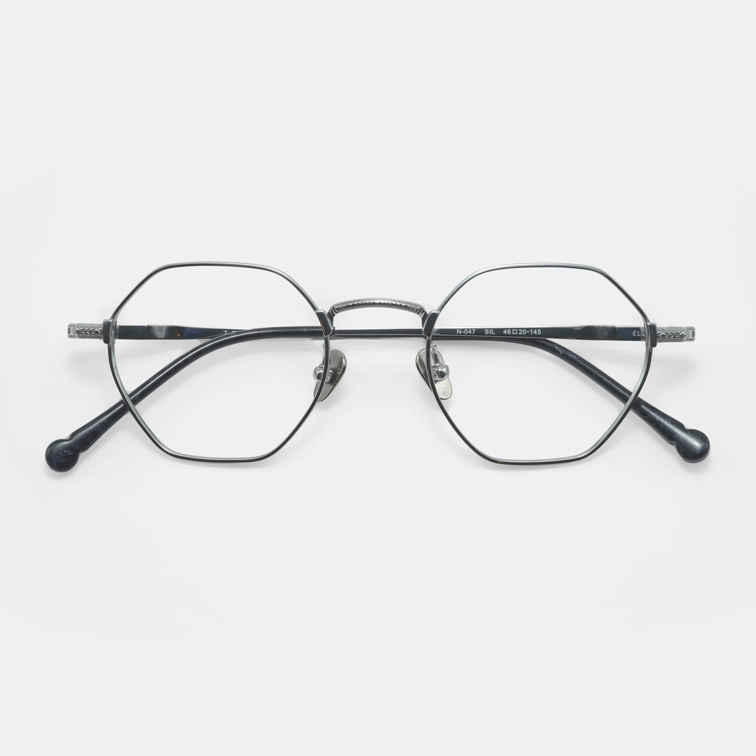 Silver Spectacles