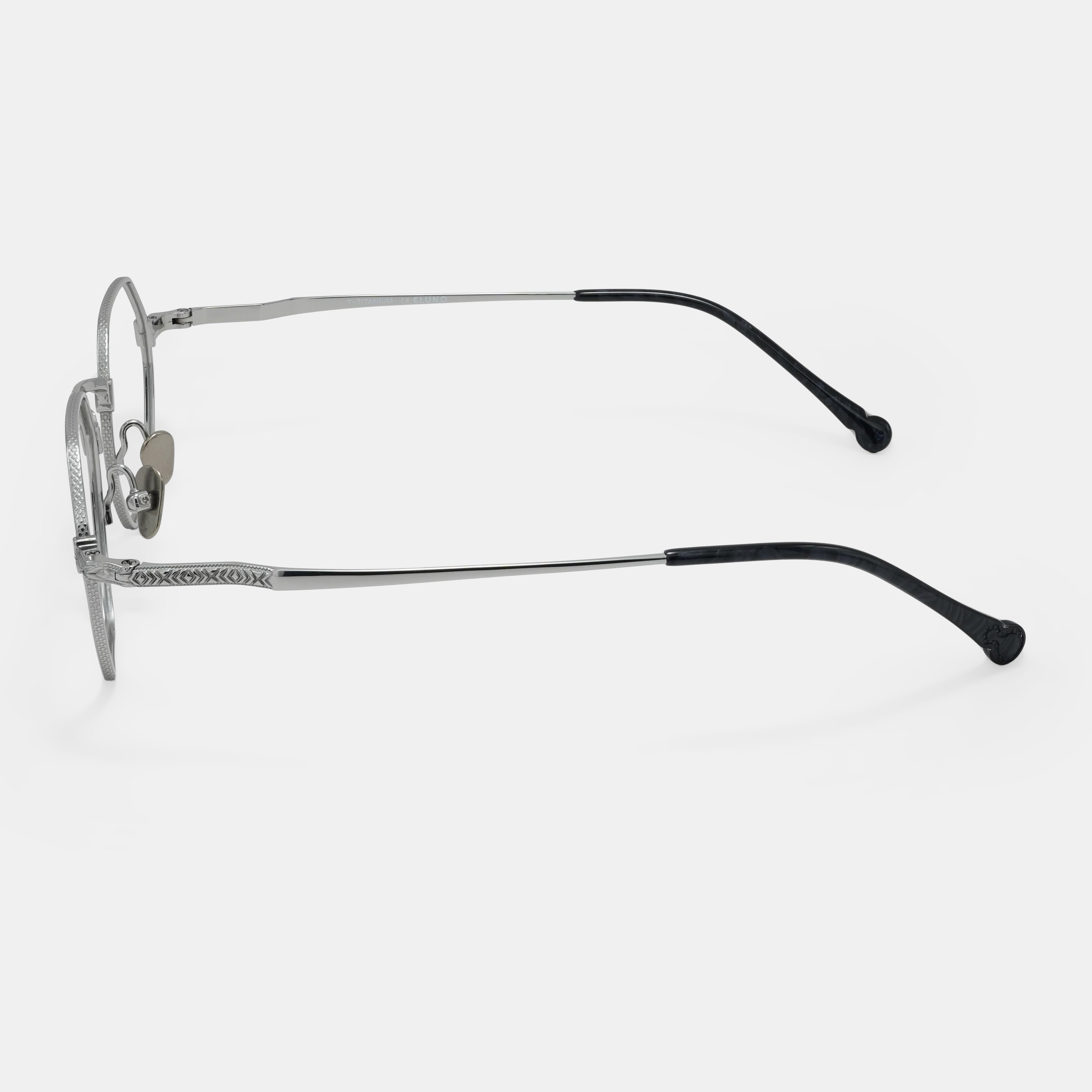 Silver Spectacles