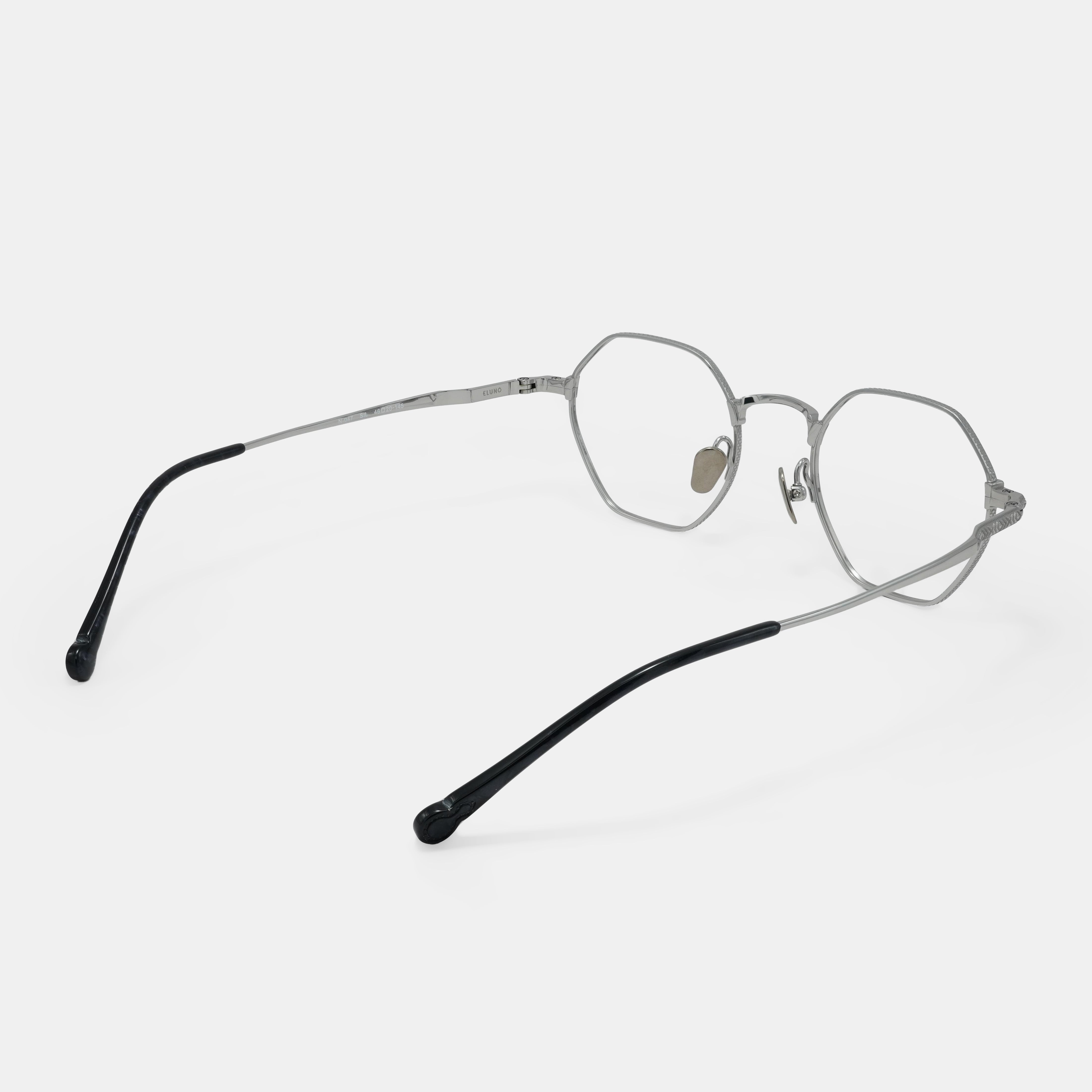 Silver Spectacles
