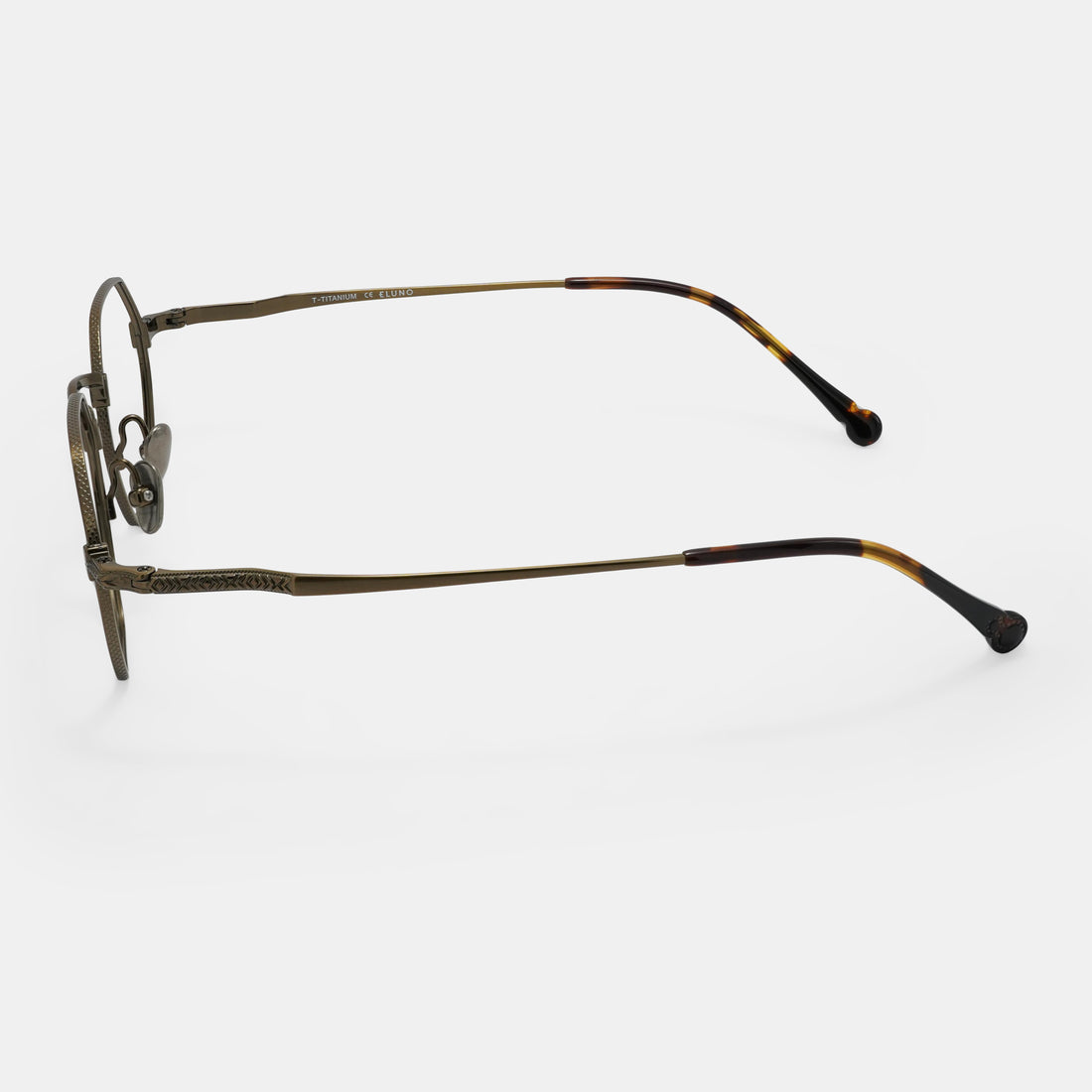 Bronze Spectacles