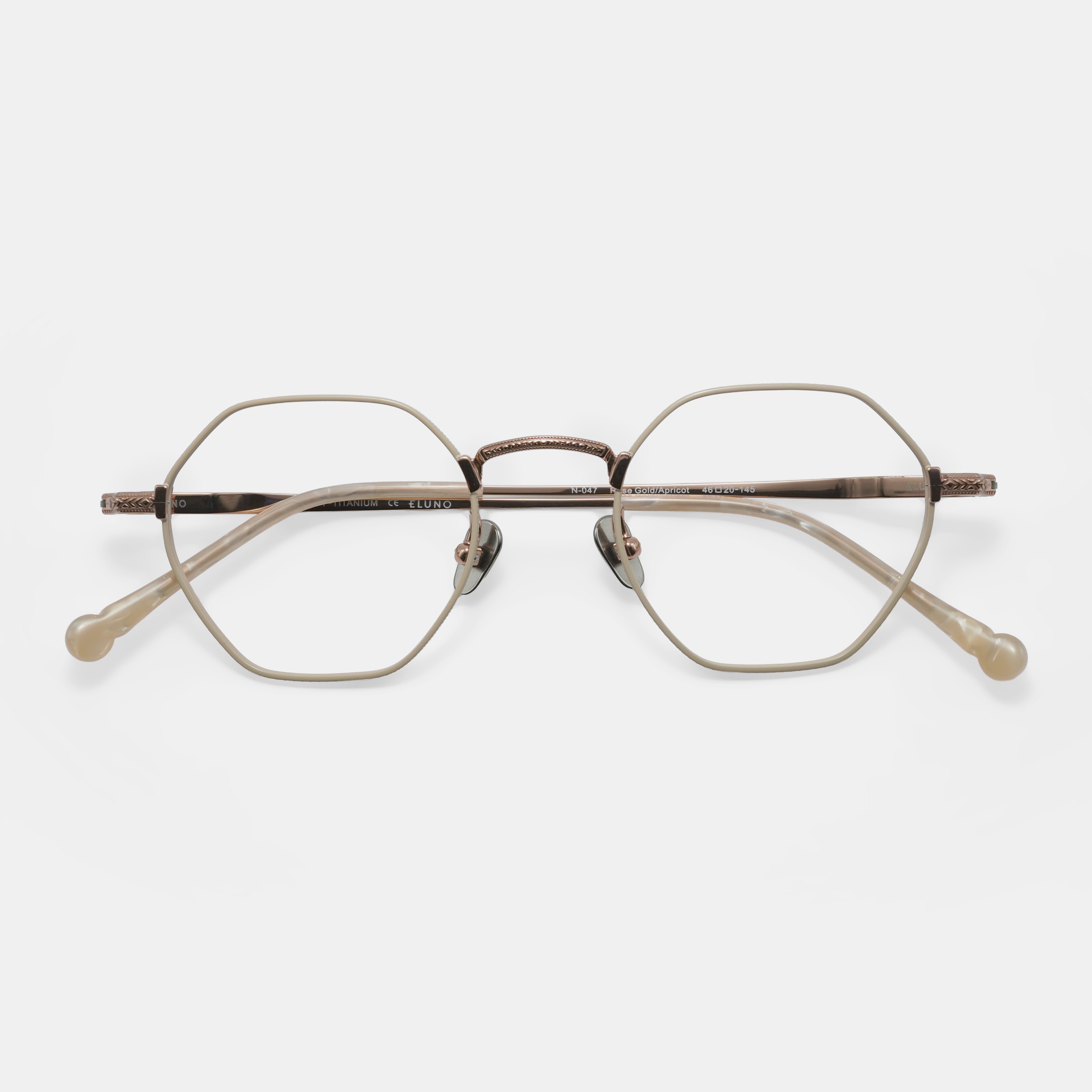 Stylish Eyeglasses