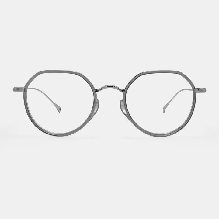 Silver frames