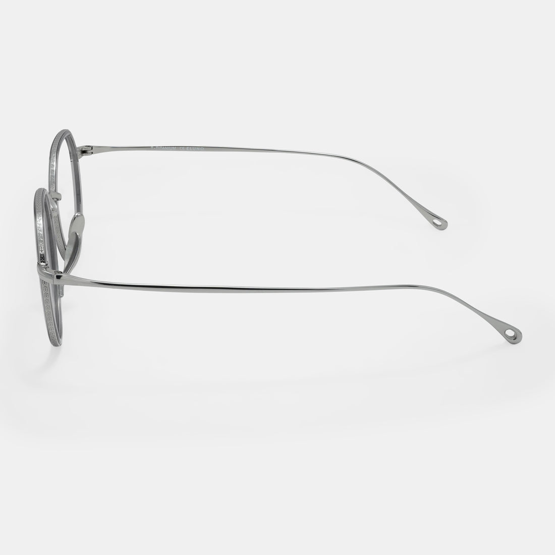 Silver frames