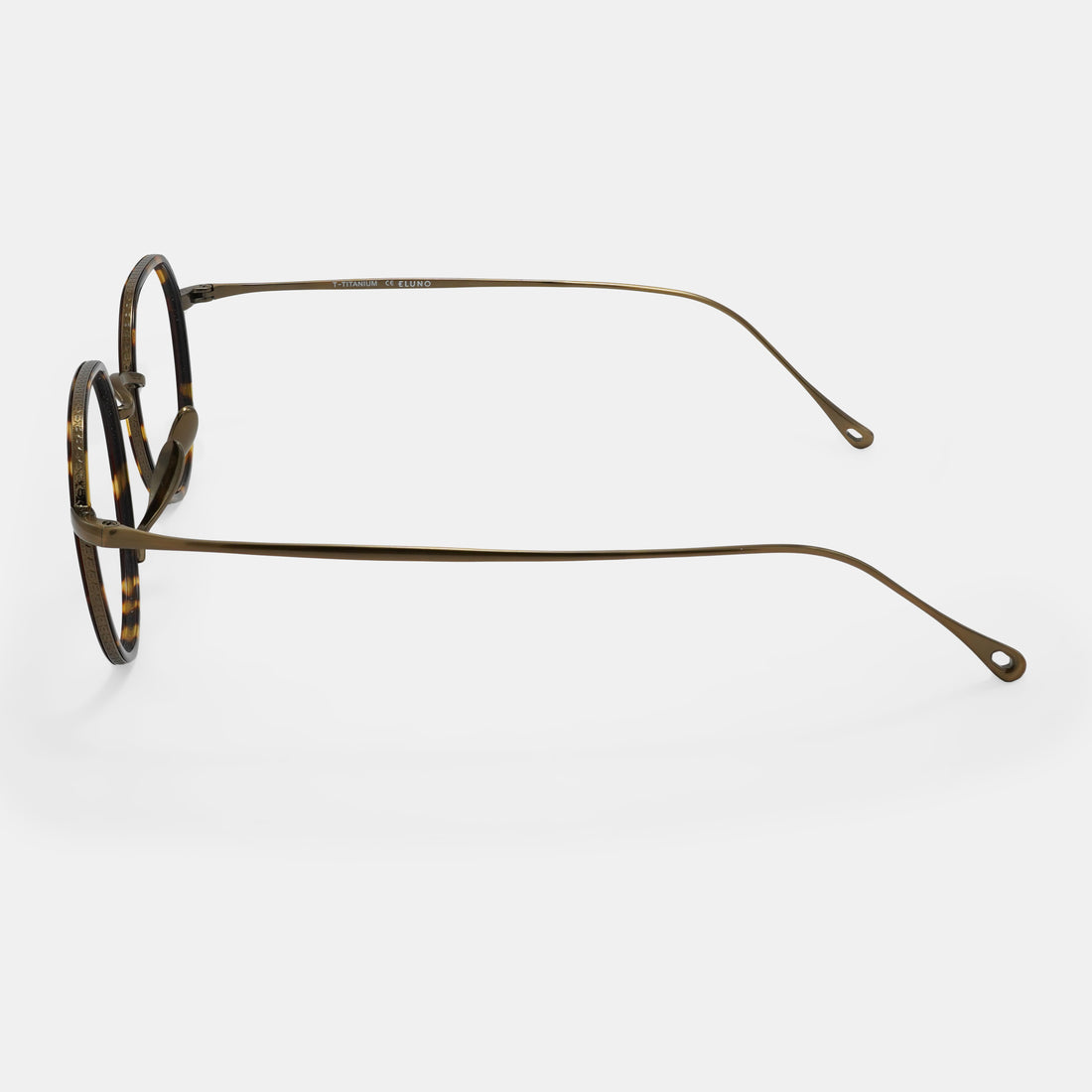 tortoiseshell eyeglasses