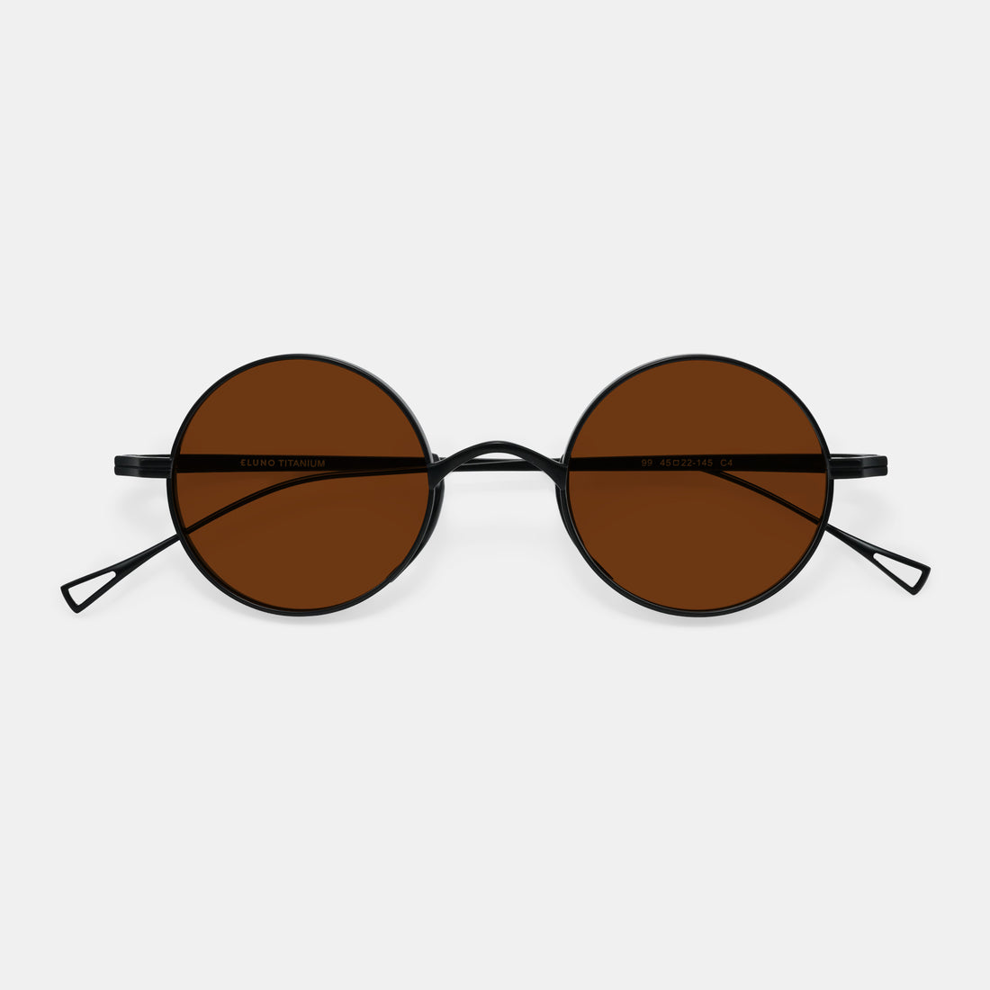 black sunglasses