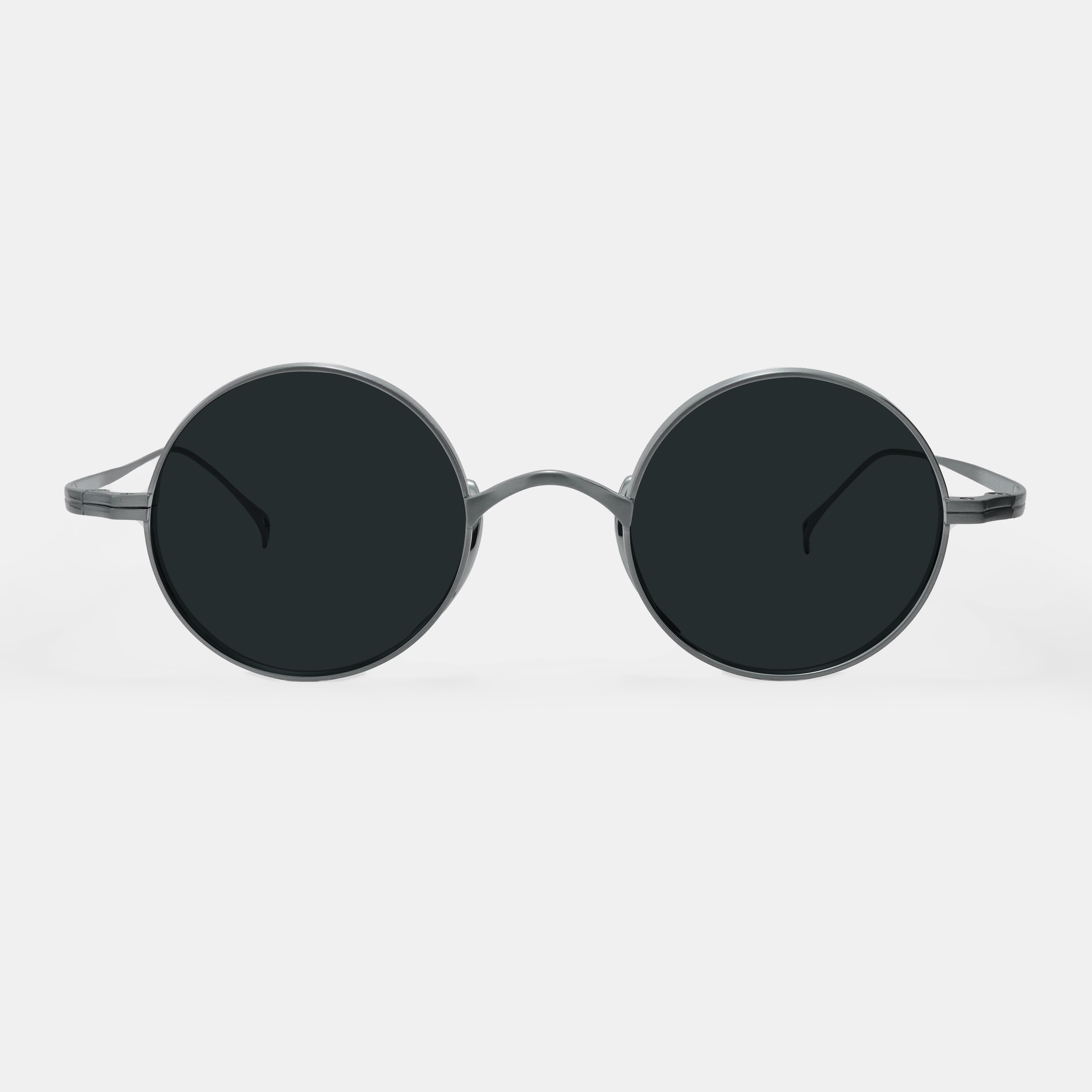 Silver Sunglasses