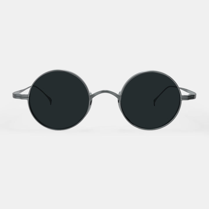 Silver Sunglasses